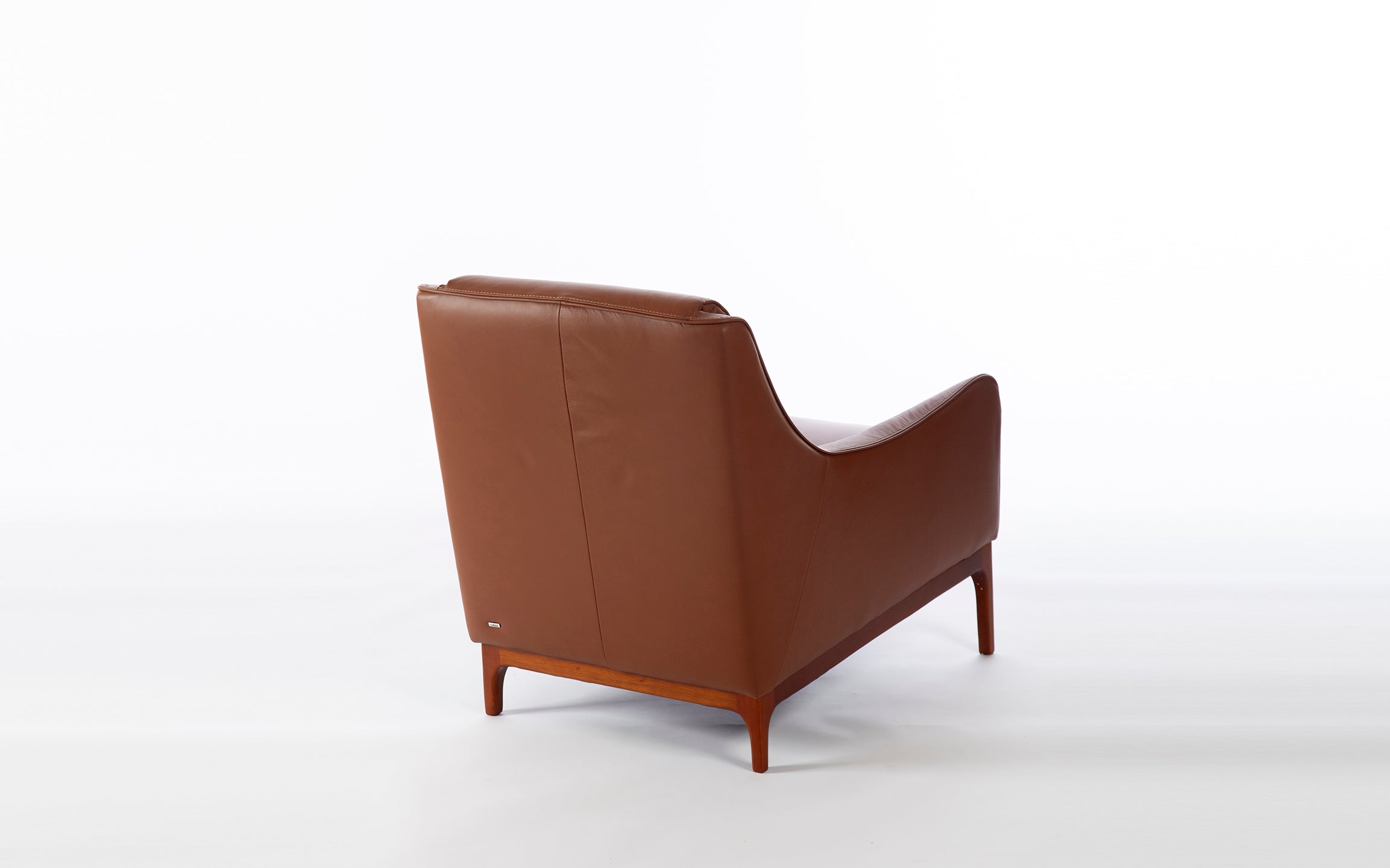 Poltrona e Puff Diva