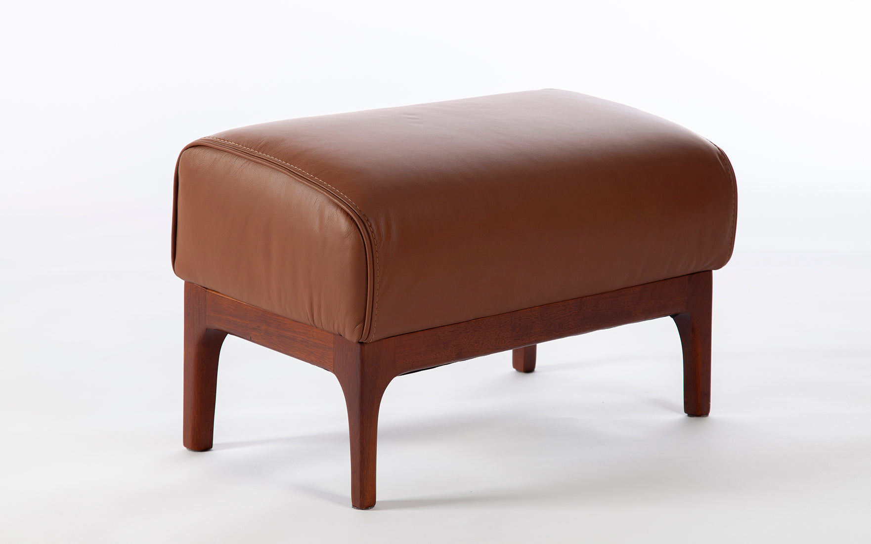 Poltrona e Puff Diva