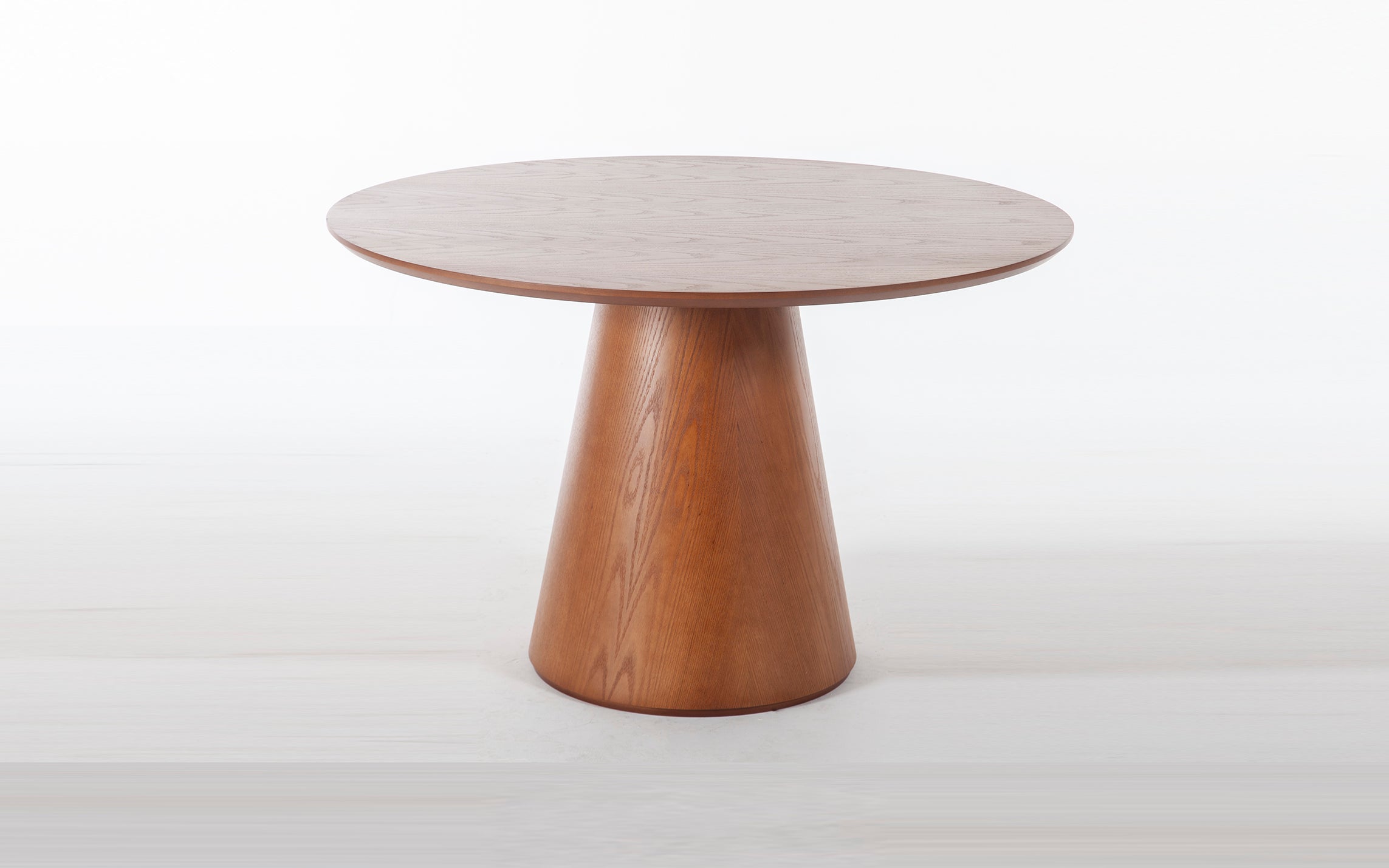 Mesa de Jantar Cacau (Ø1.20)