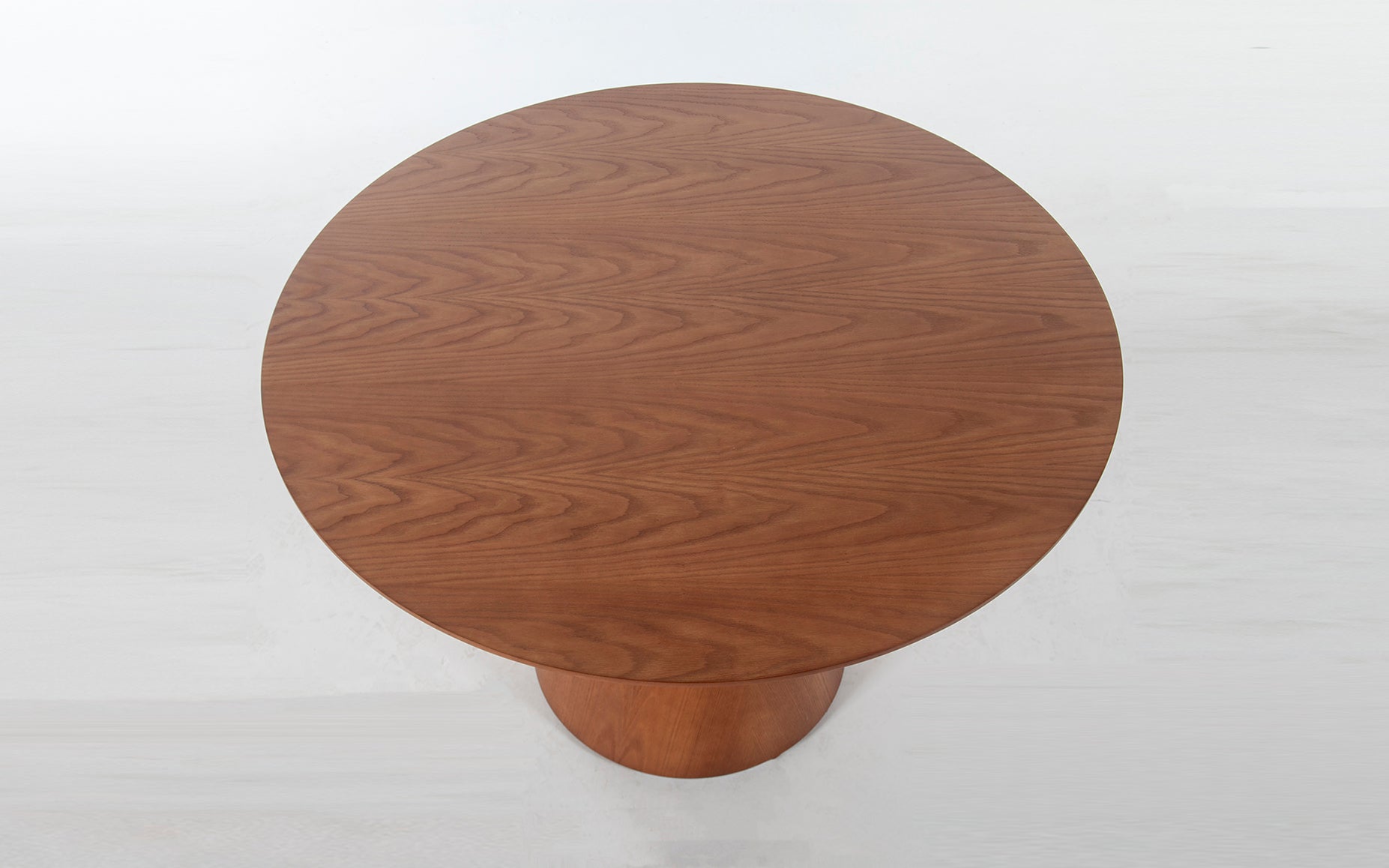 Mesa de Jantar Cacau (Ø1.20)
