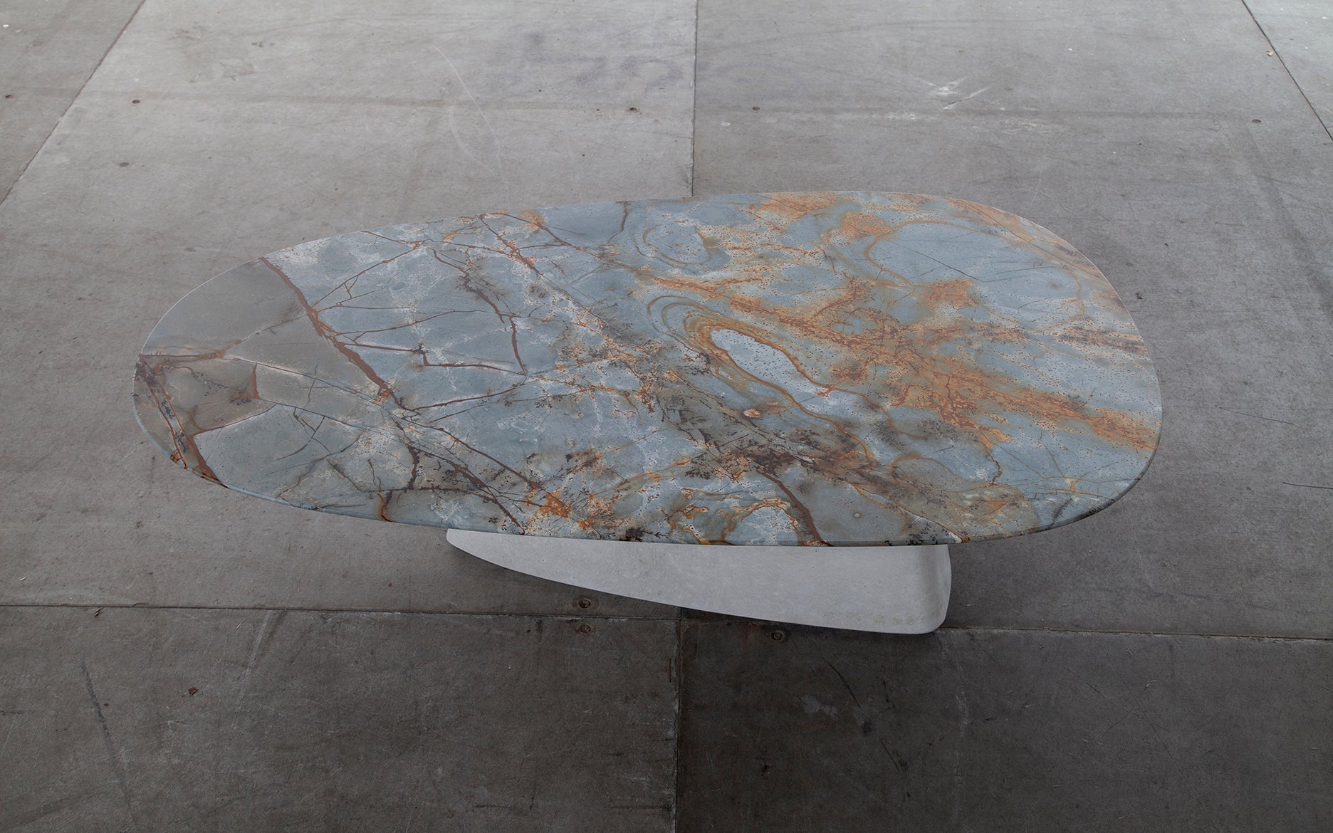Mesa de centro Mentex