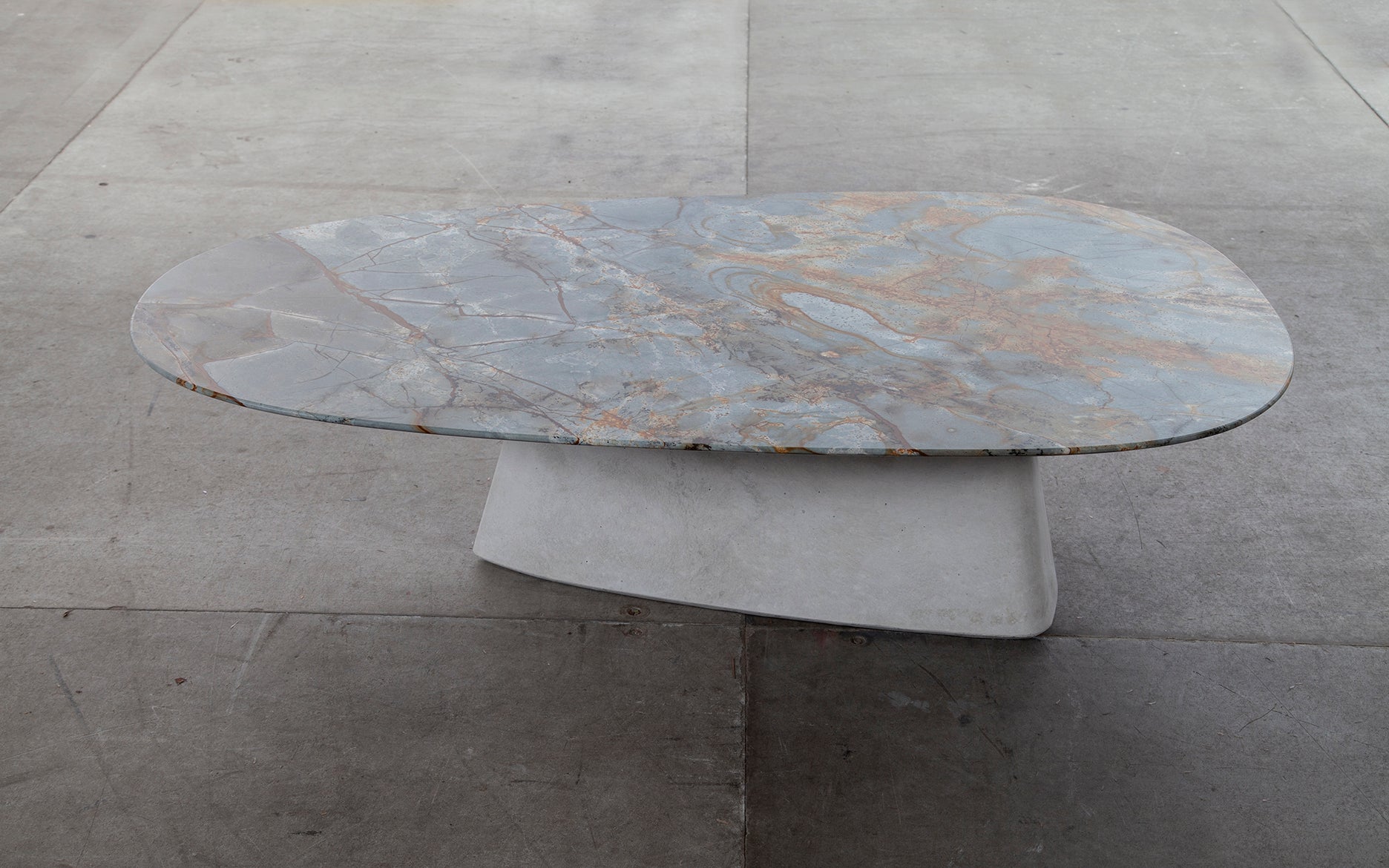 Mesa de centro Mentex