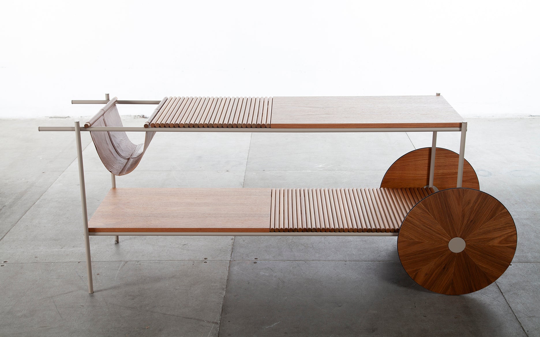Carro Bar Murano