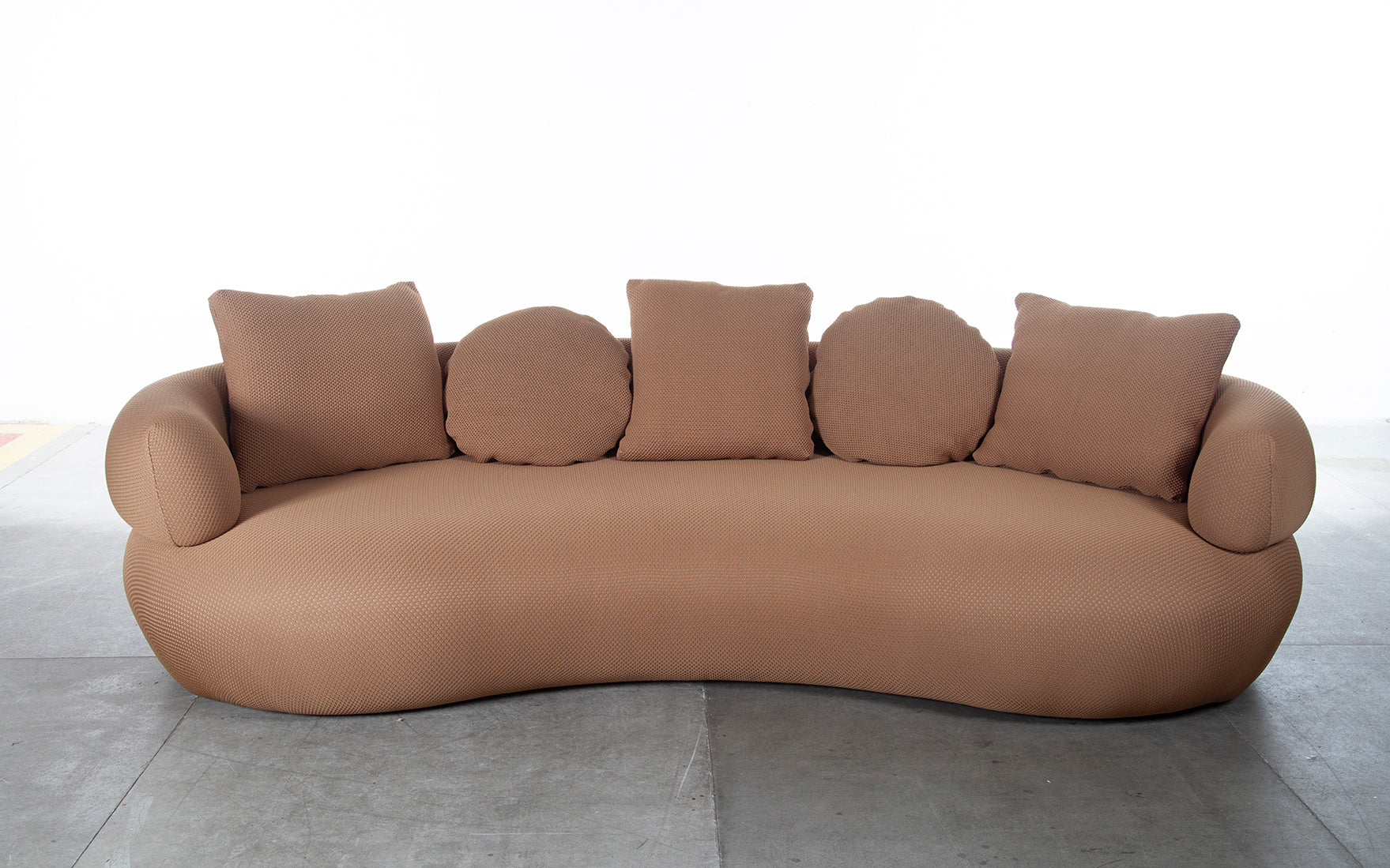 Sofá Brumado (2.90)