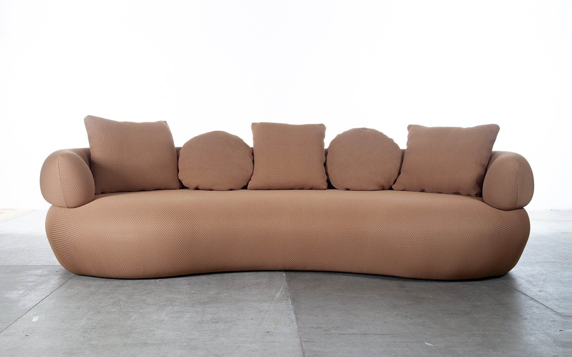 Sofá Brumado (2.90)