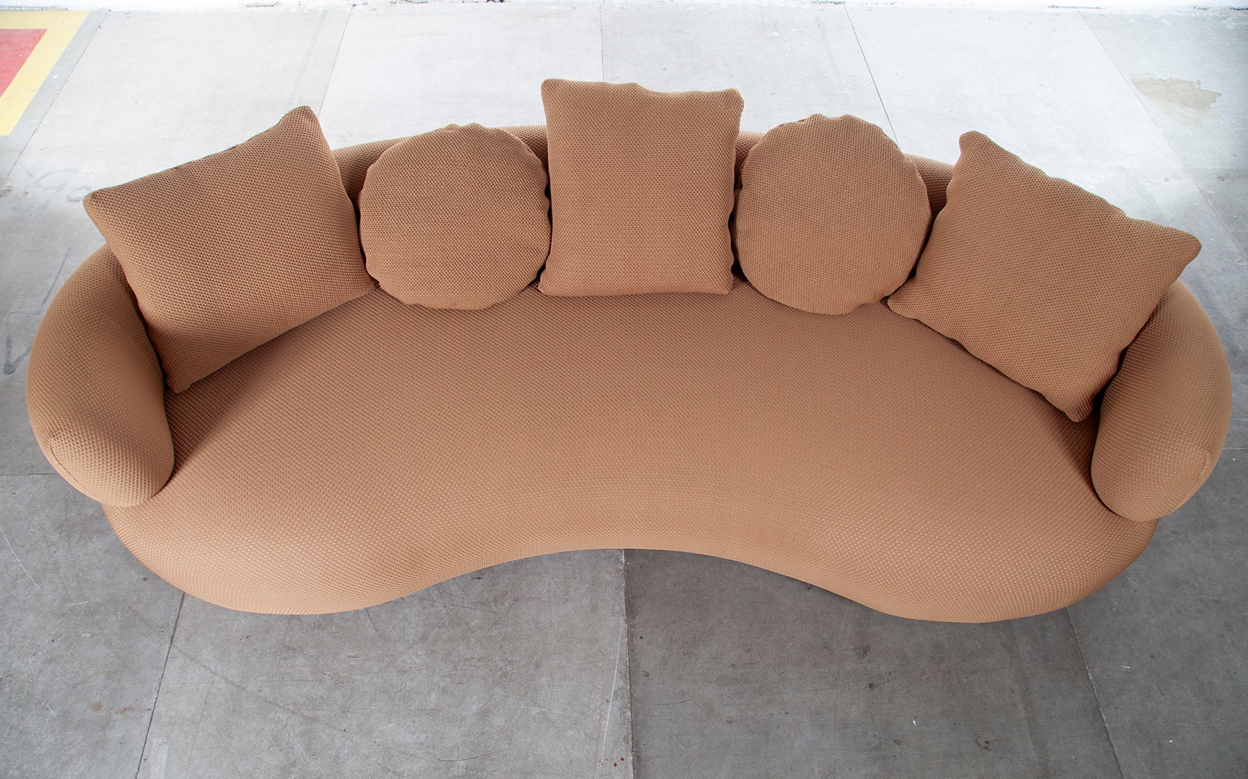 Sofá Brumado (2.90)