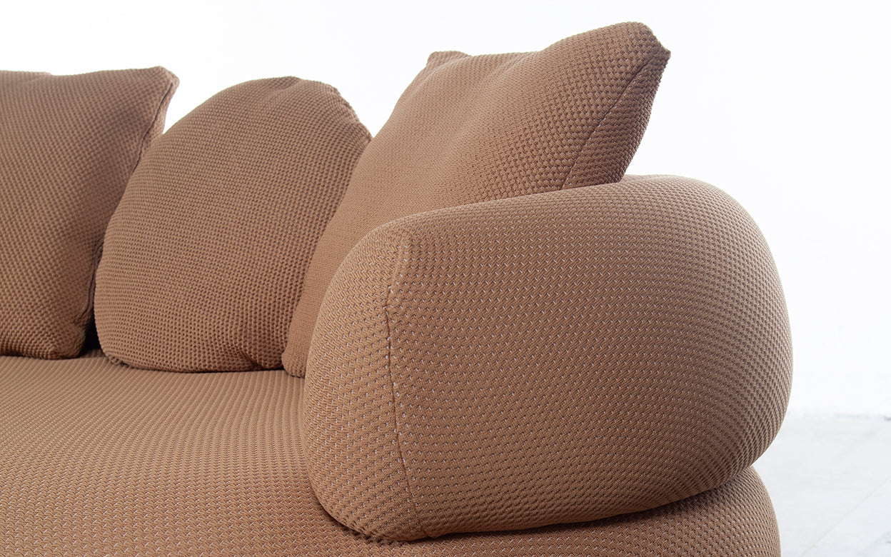 Sofá Brumado (2.90)