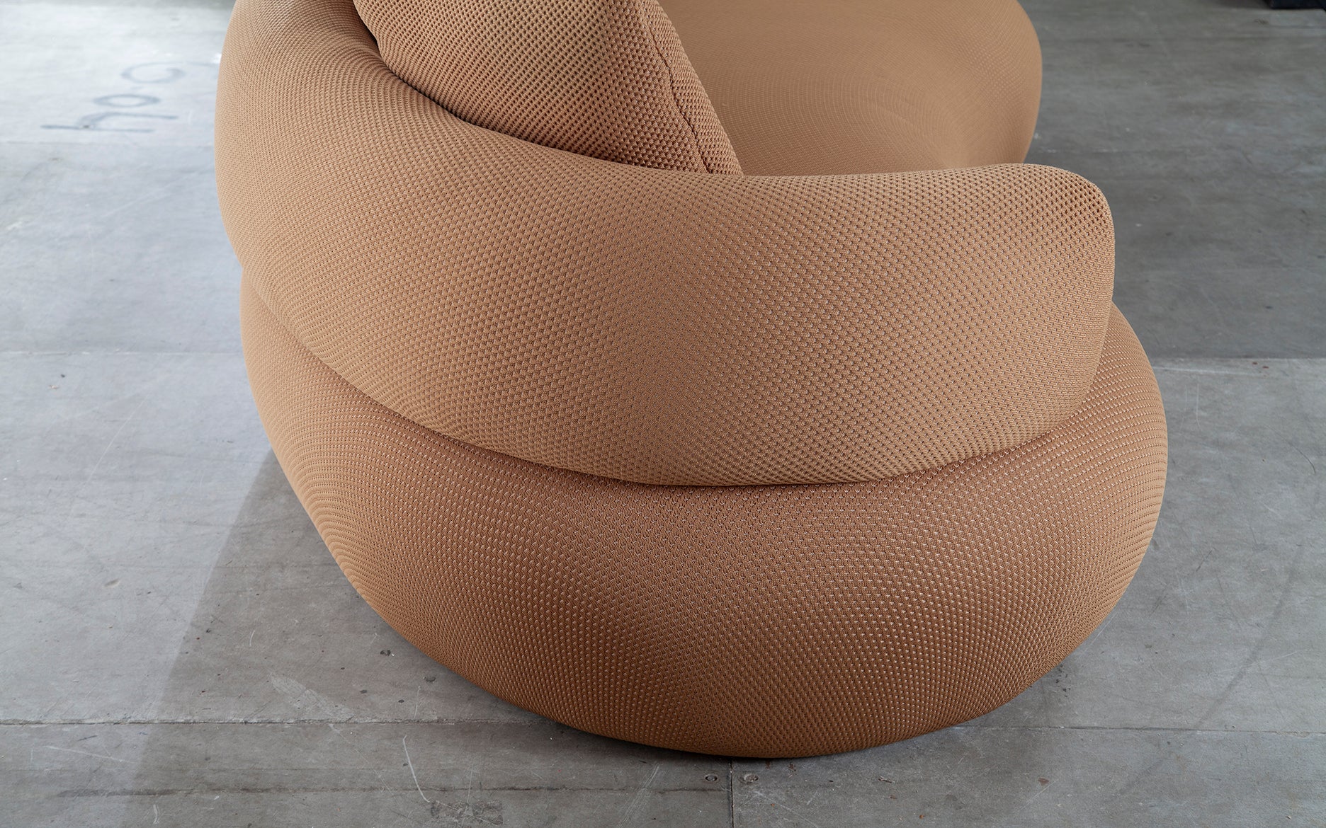 Sofá Brumado (2.90)