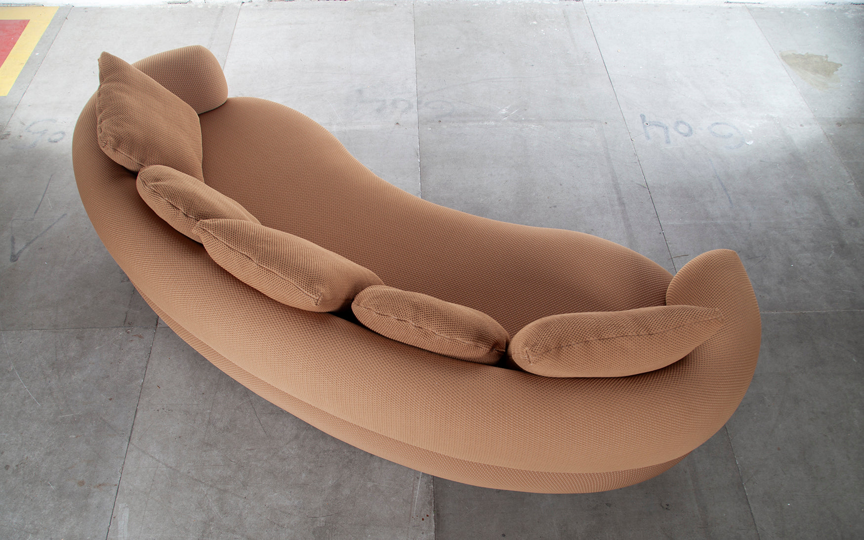 Sofá Brumado (2.90)