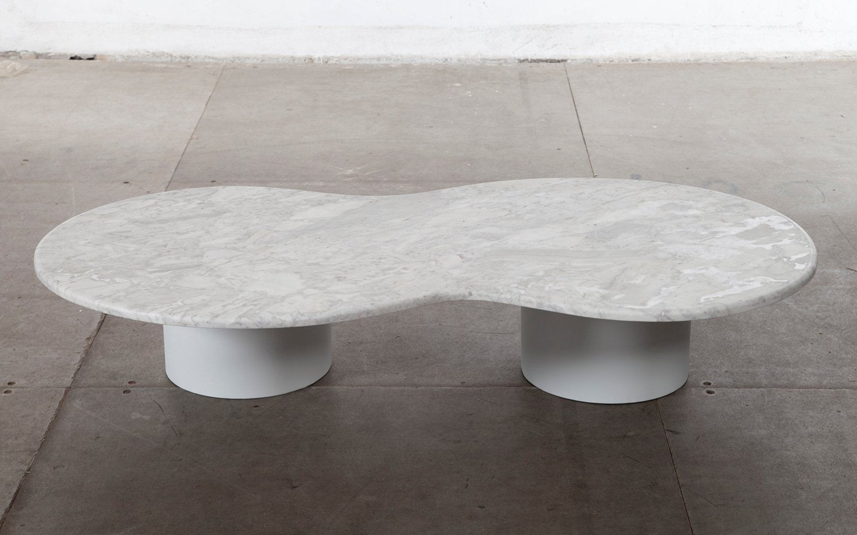 Mesa de Centro Molecula
