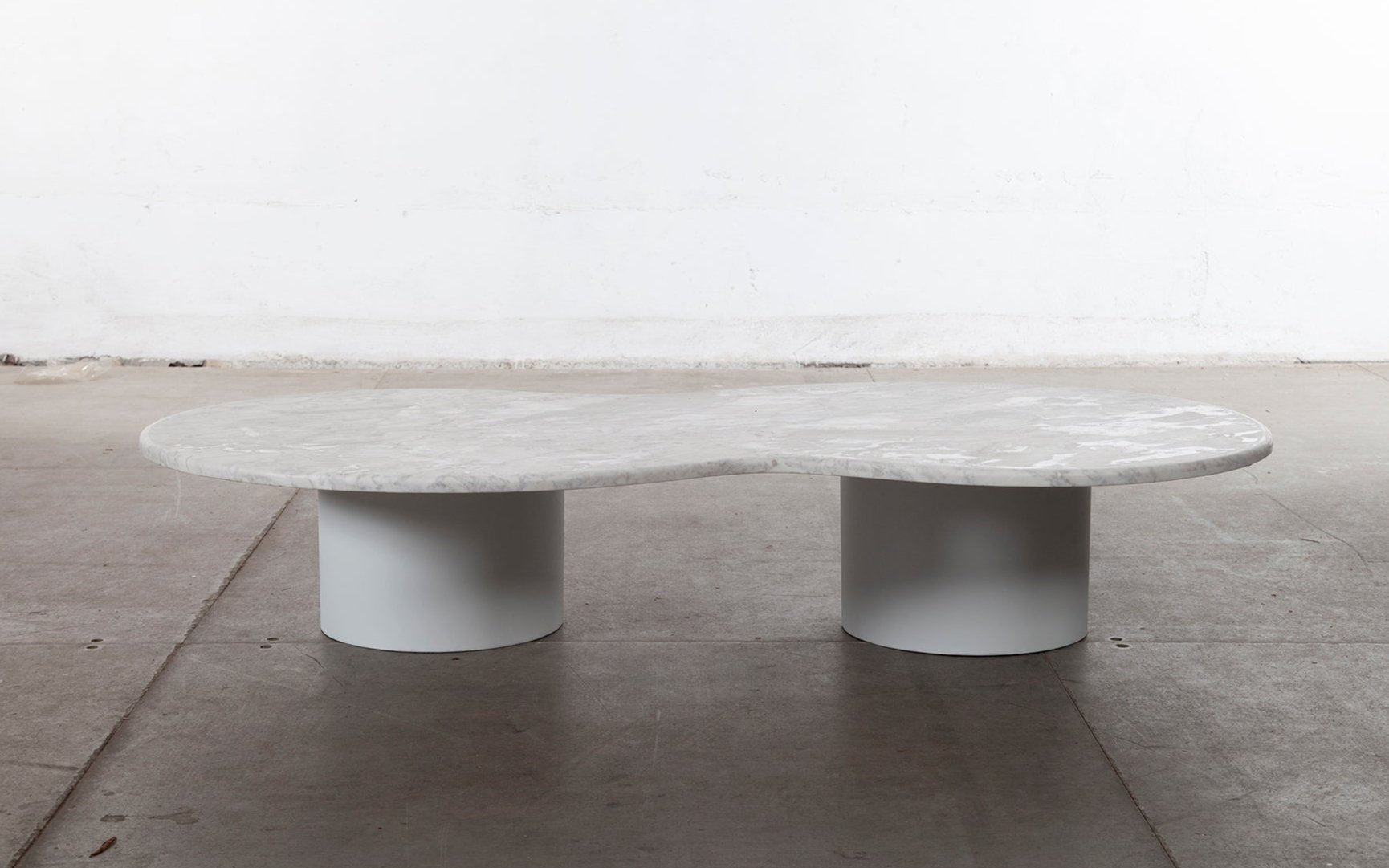 Mesa de Centro Molecula