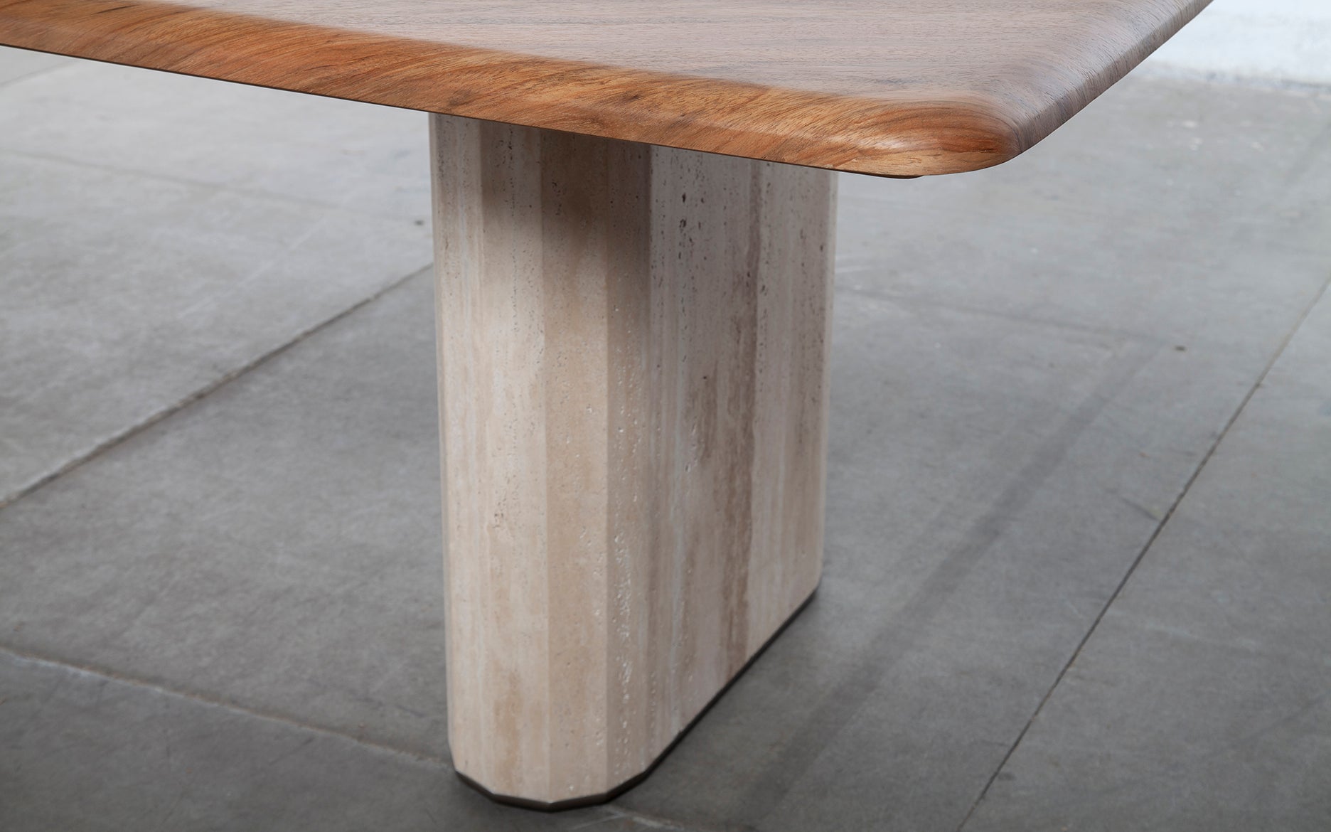 Mesa de Jantar Vida (2.70)