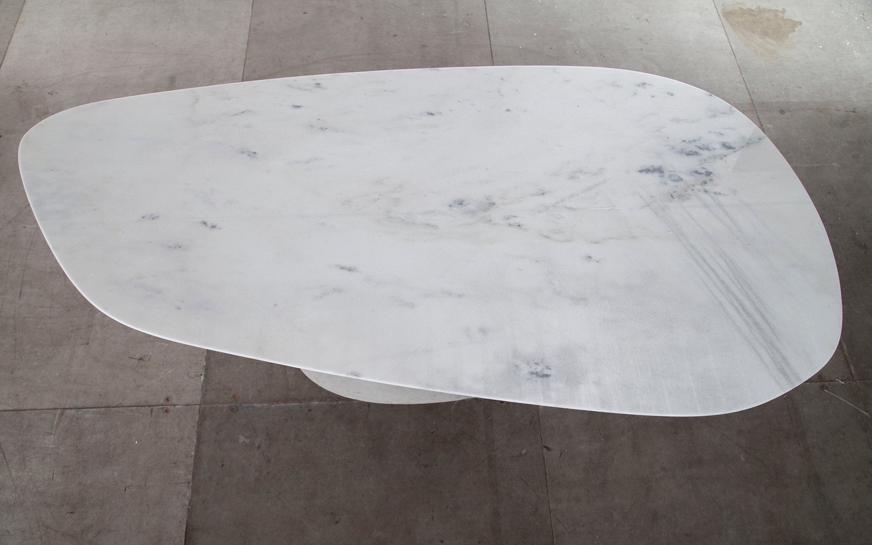 Mesa de Jantar Petra Orgânica