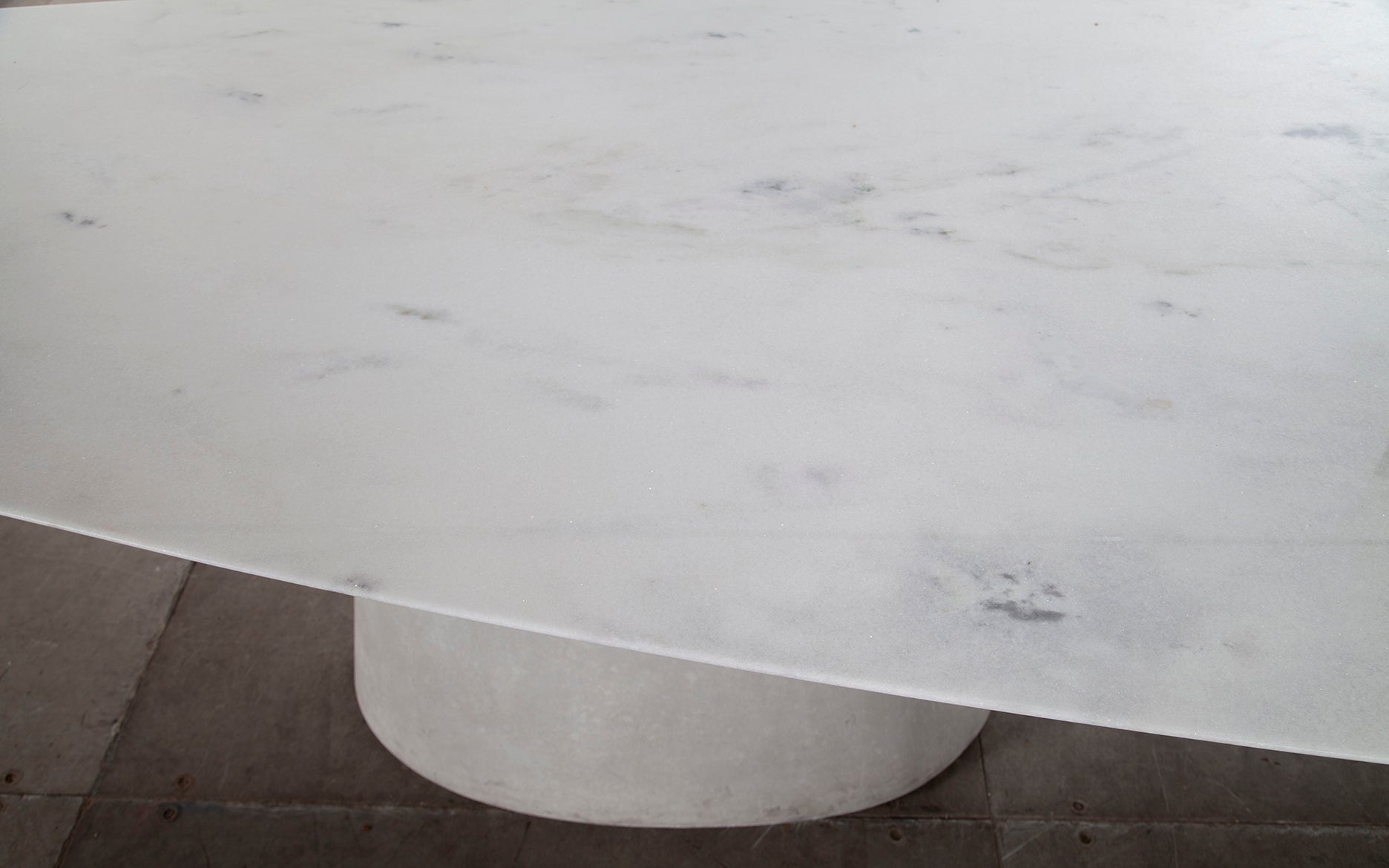 Mesa de Jantar Petra Orgânica