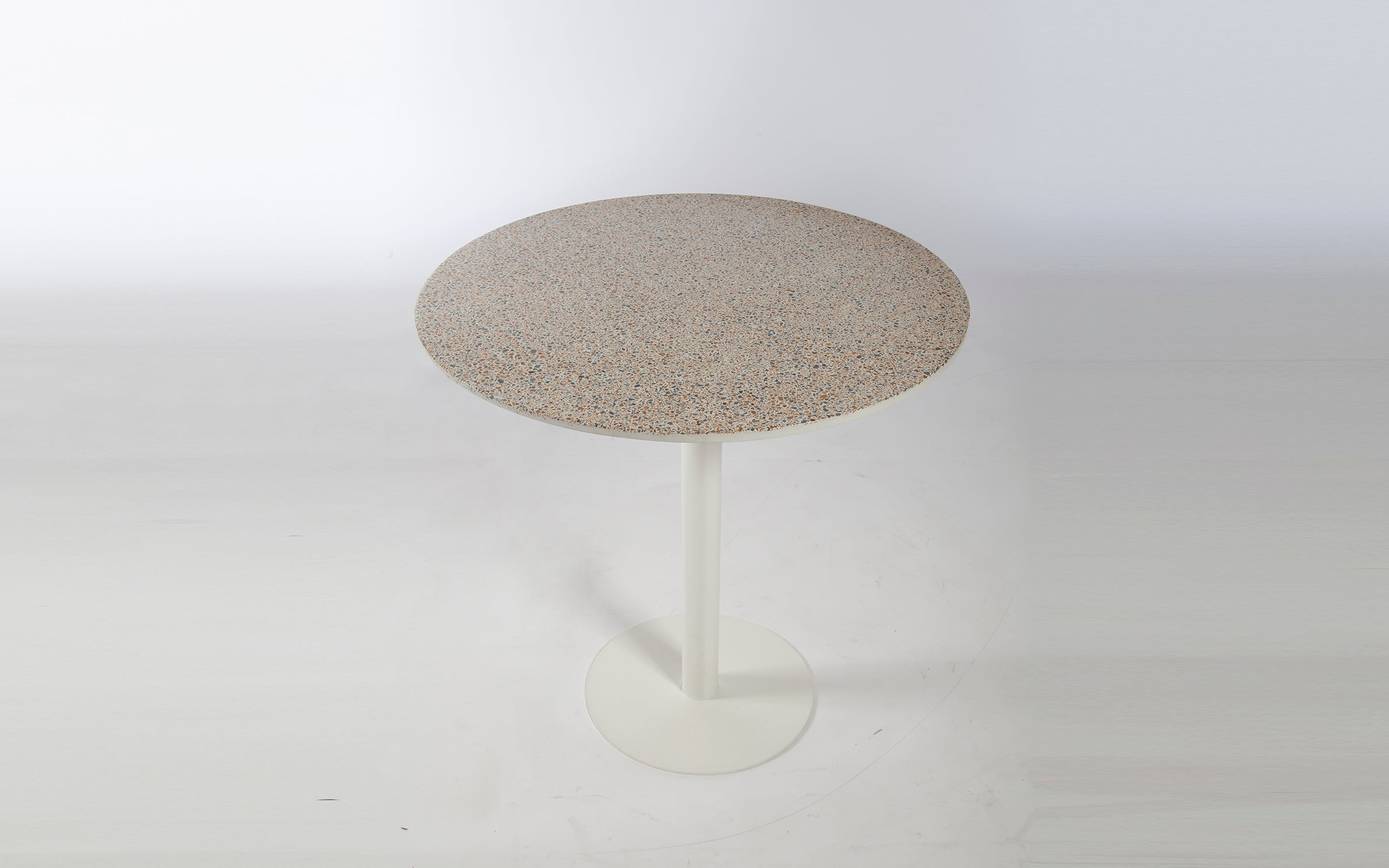 Mesa Bistro Grao ø80