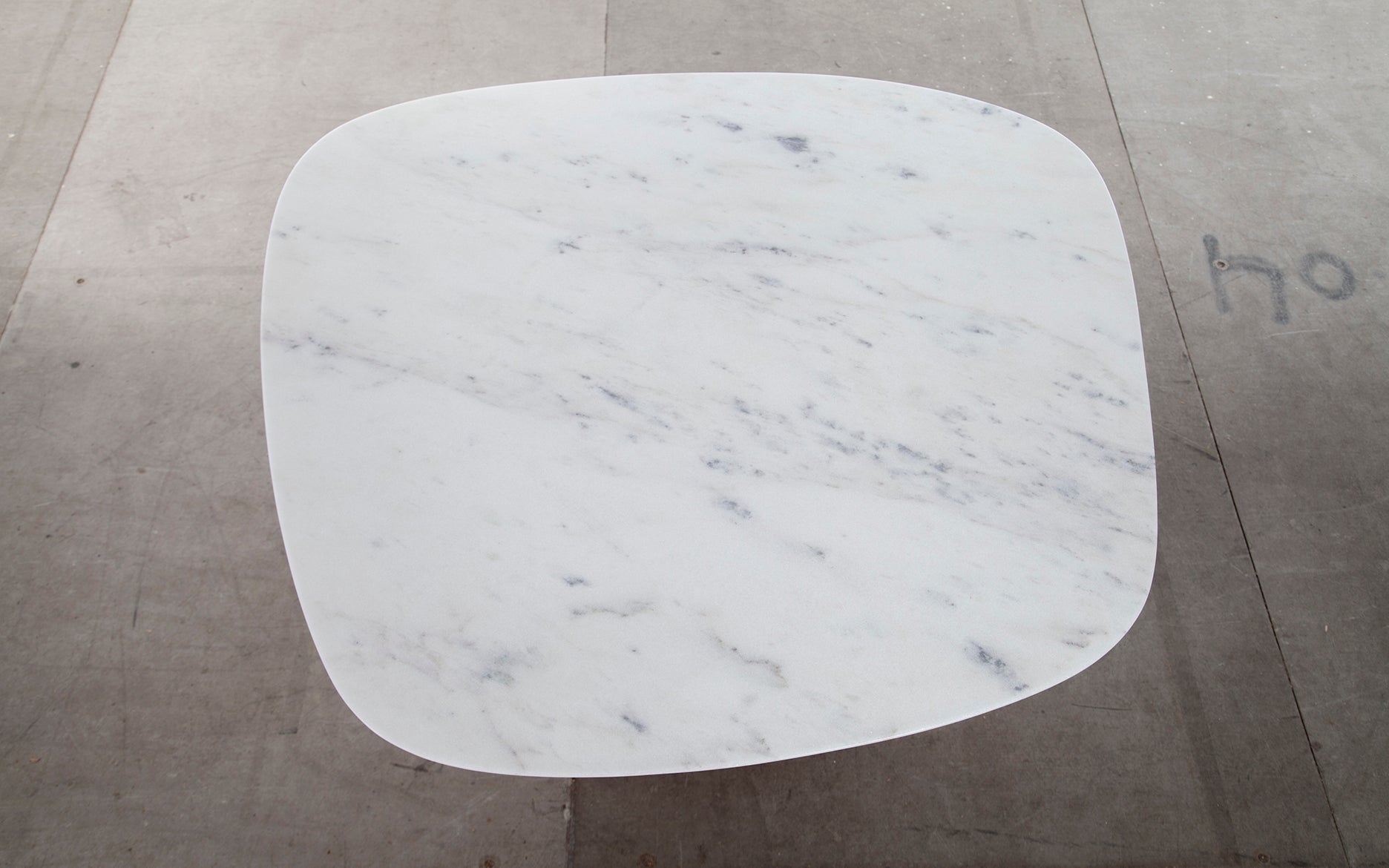 Mesa de Jantar Galina (1.20), base Madeira