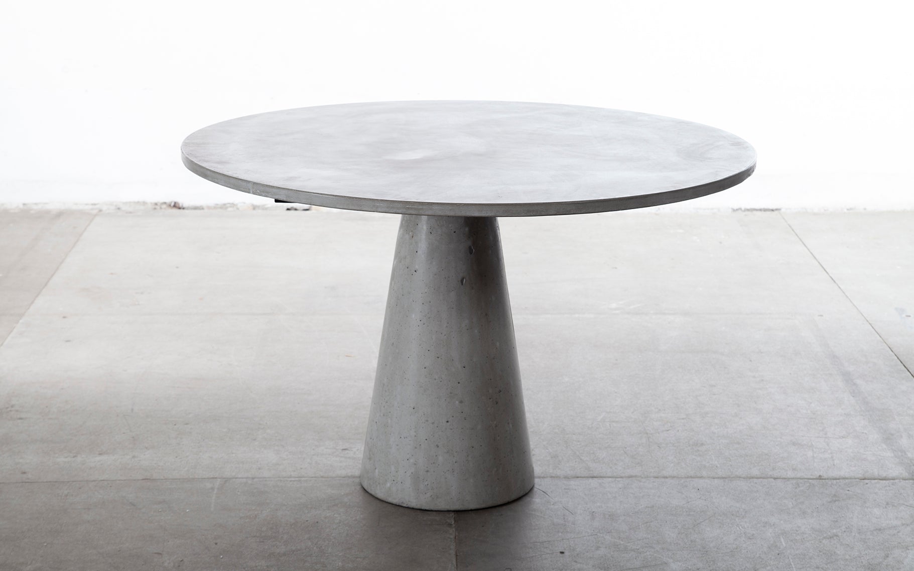 Mesa de Jantar Raw (ø1.20)