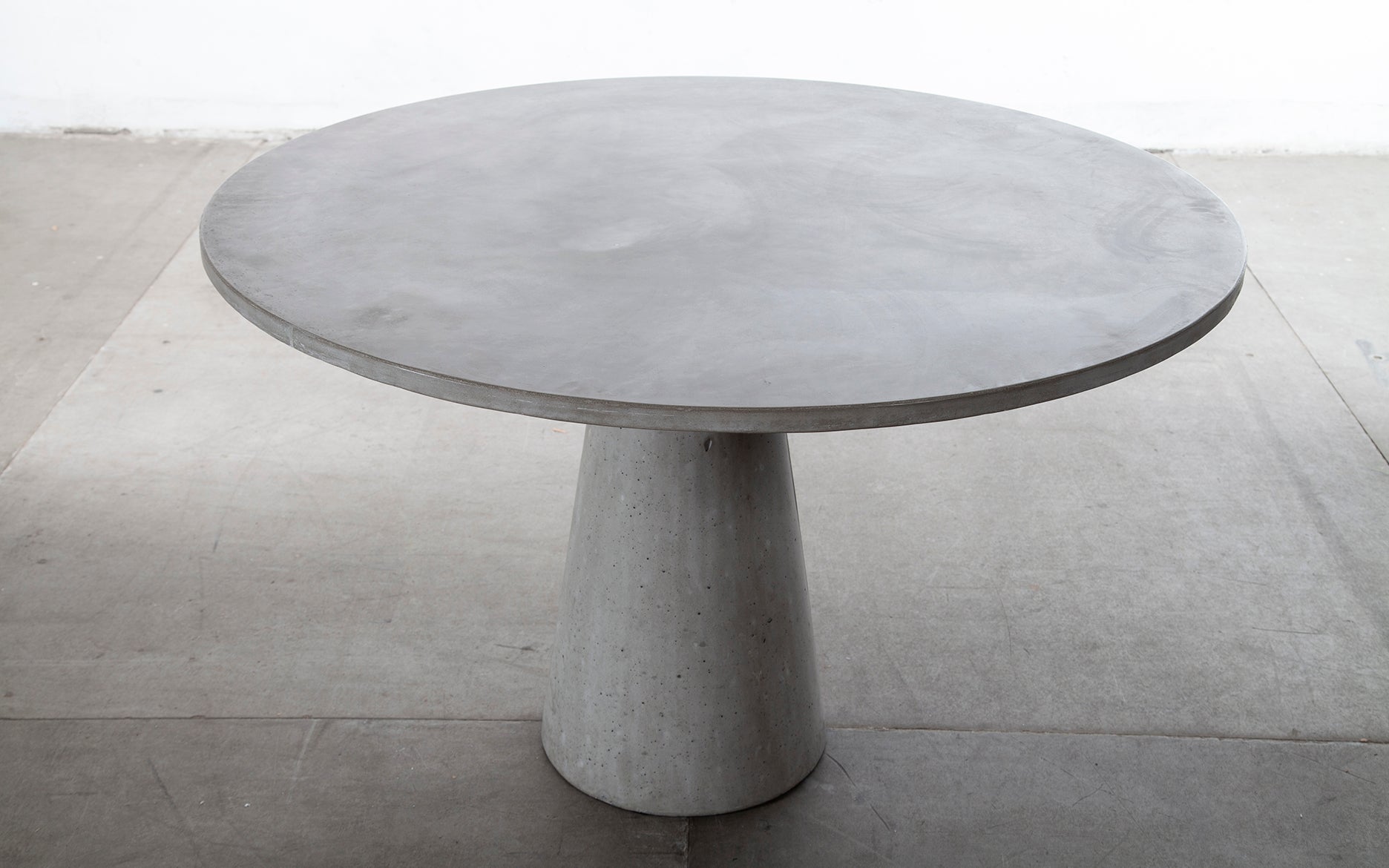 Mesa de Jantar Raw (ø1.20)