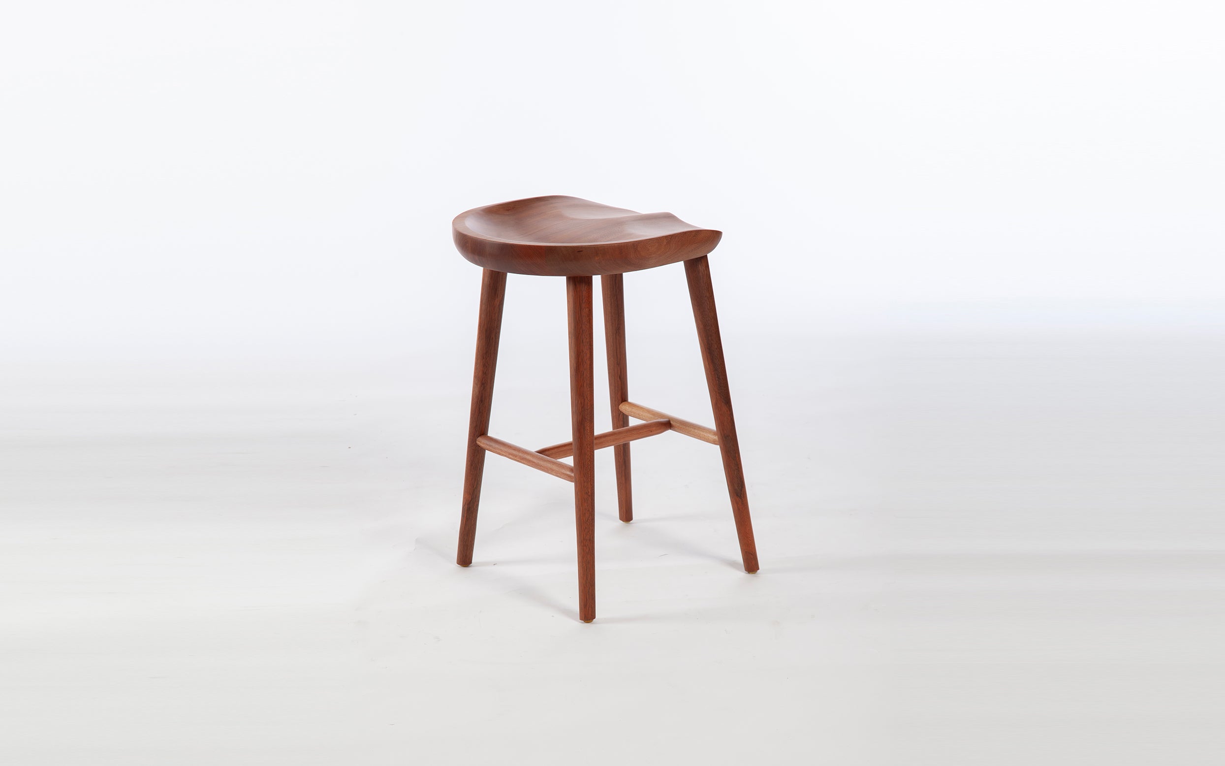Banqueta Frevo, assento 65cm