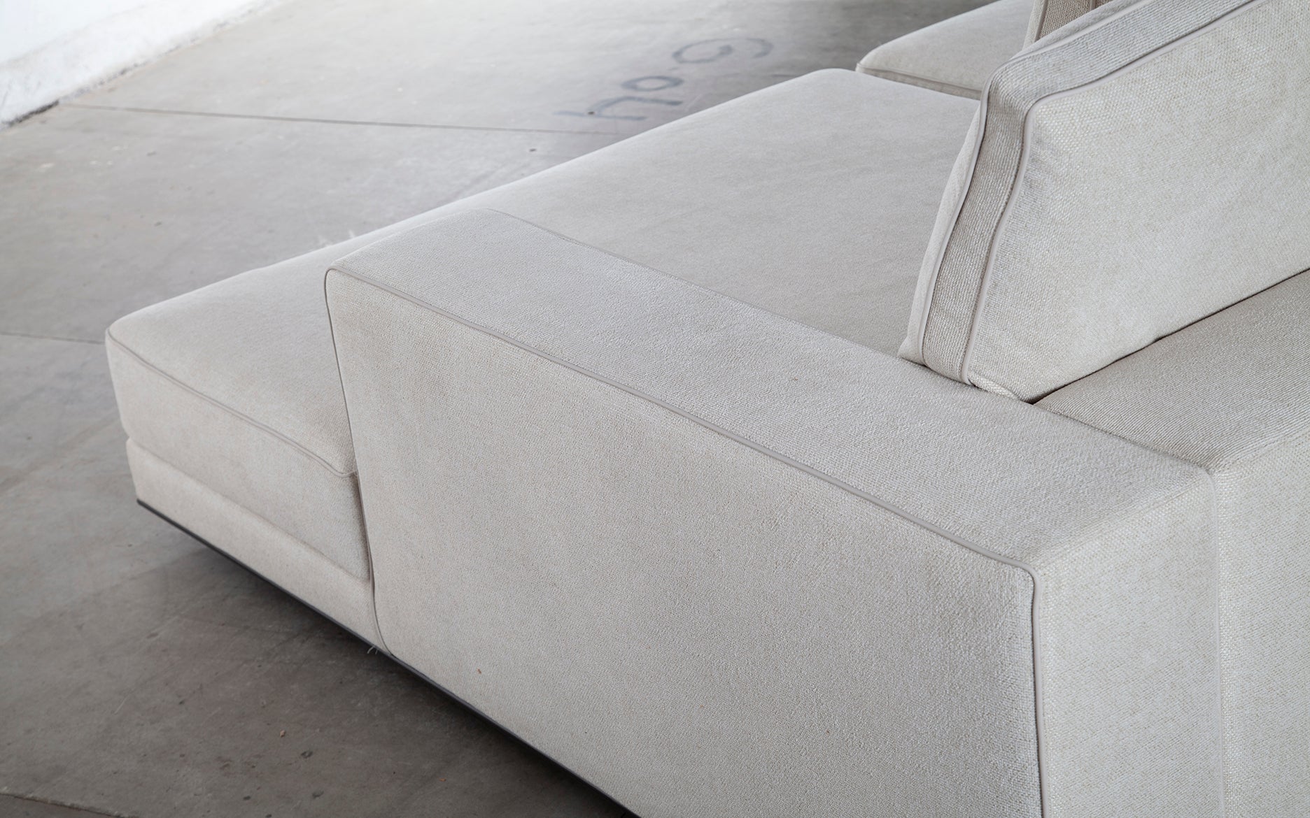 Sofa Descanso (2.70)