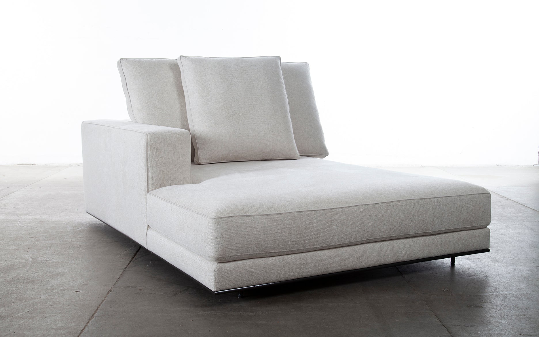 Sofa Descanso (2.70)