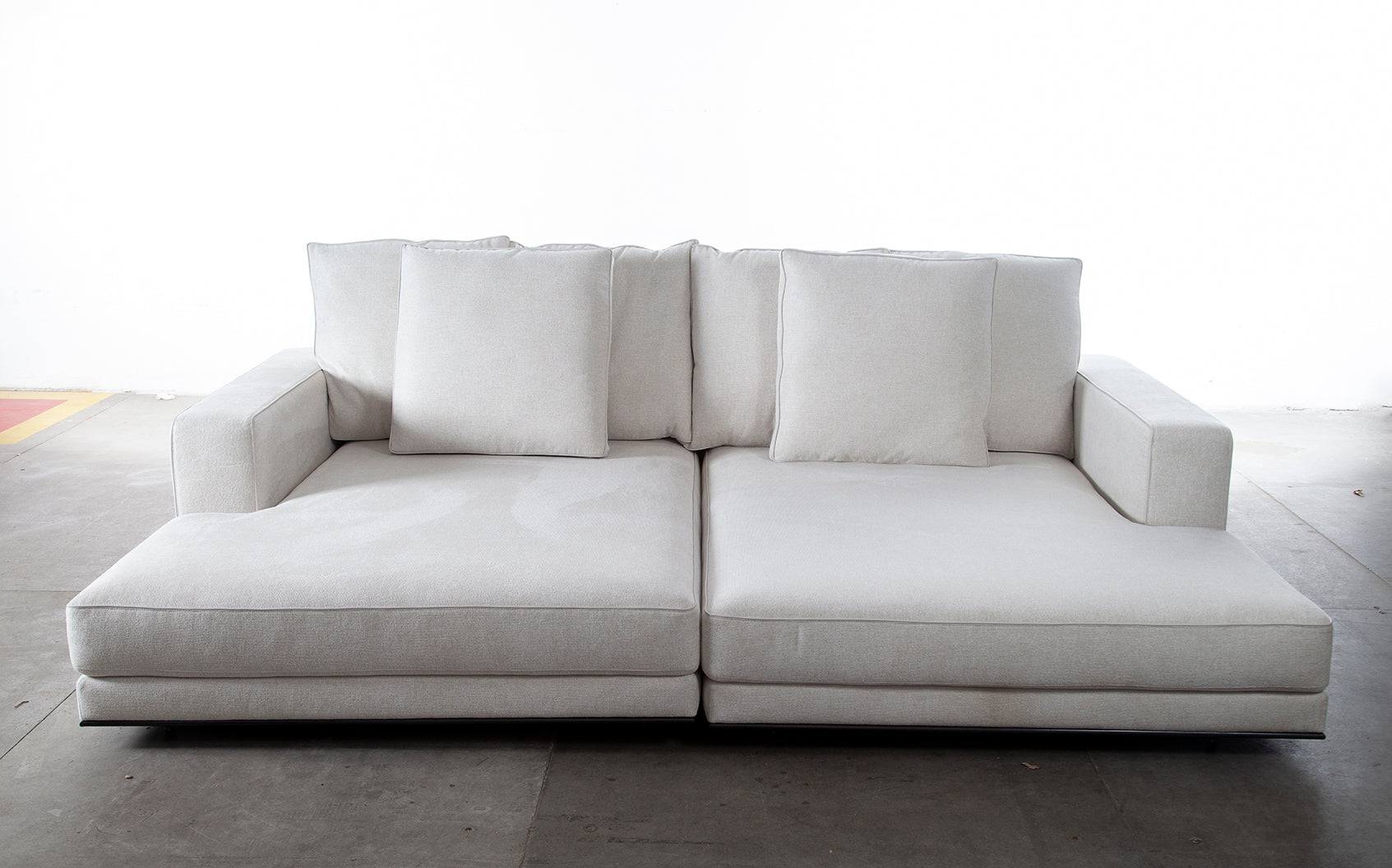 Sofa Descanso (2.70)