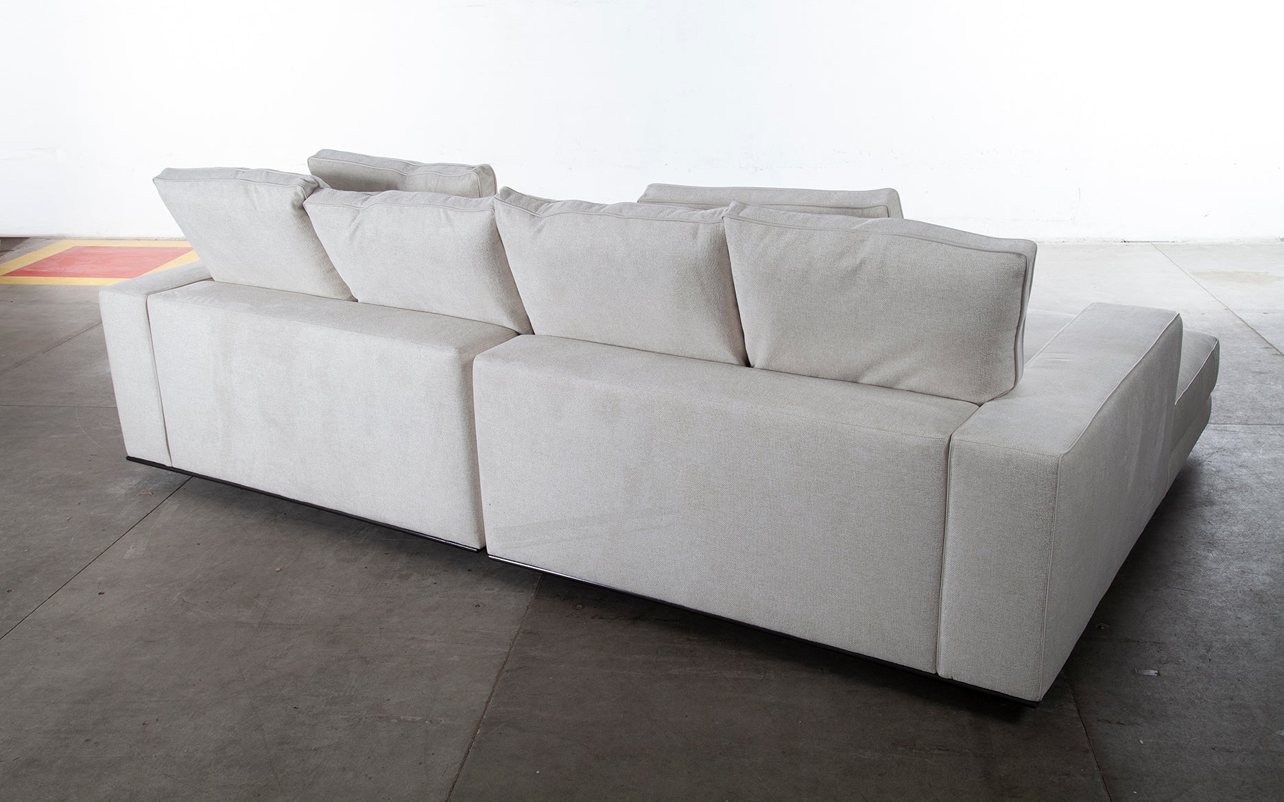 Sofa Descanso (2.70)