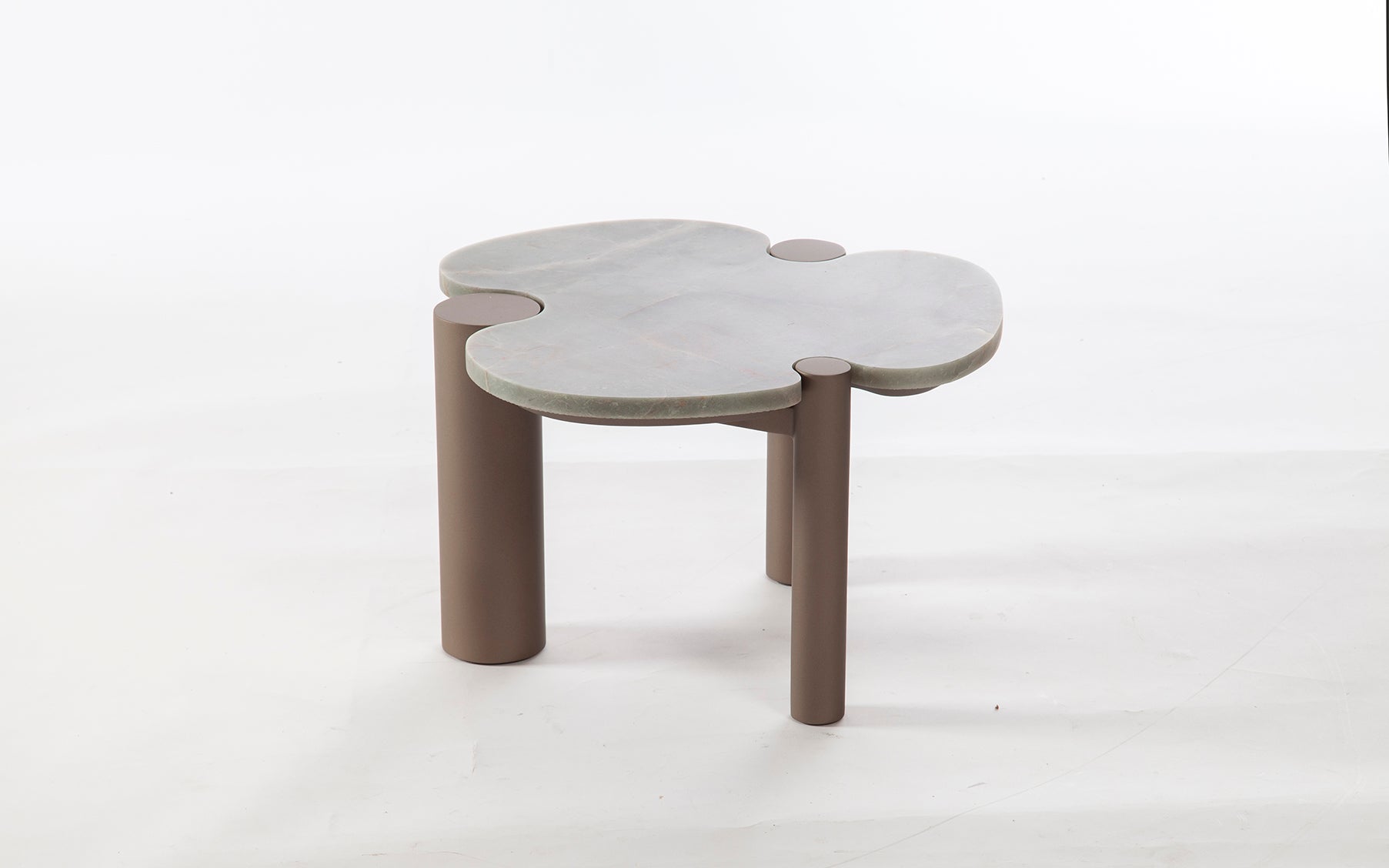 Mesa de Centro Astromélia