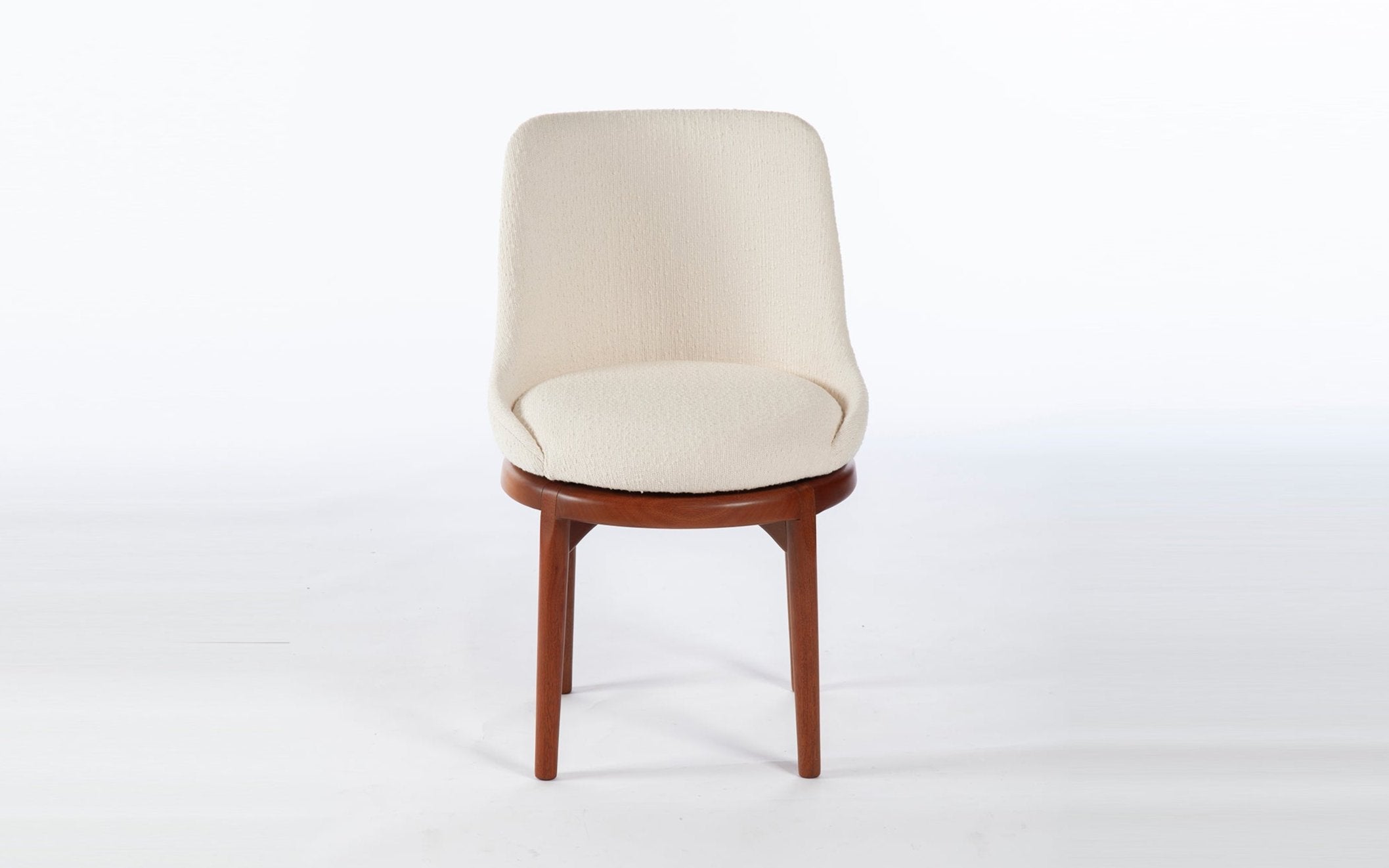 Cadeira Tina, Giratória