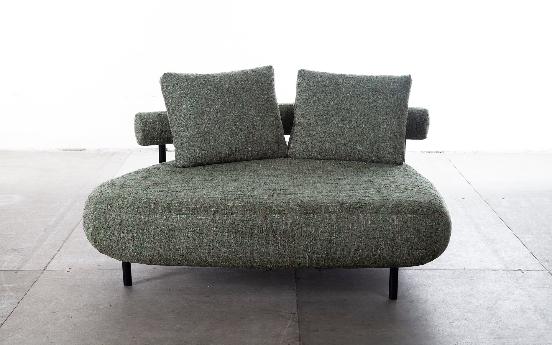 Chaise Frontal Rocks (1.00)