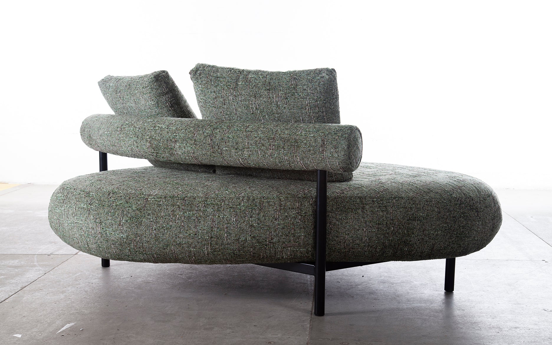 Chaise Frontal Rocks (1.00)