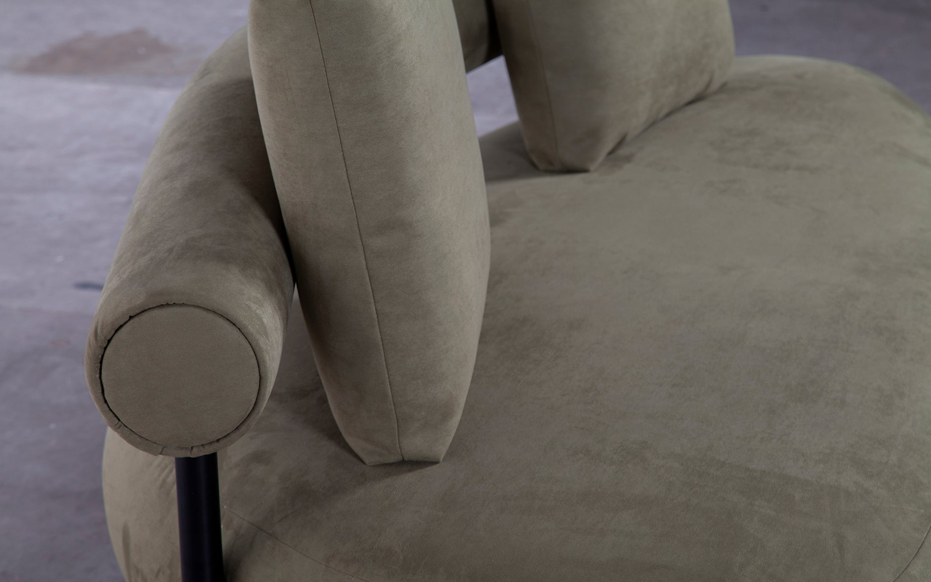Sofa Rocks