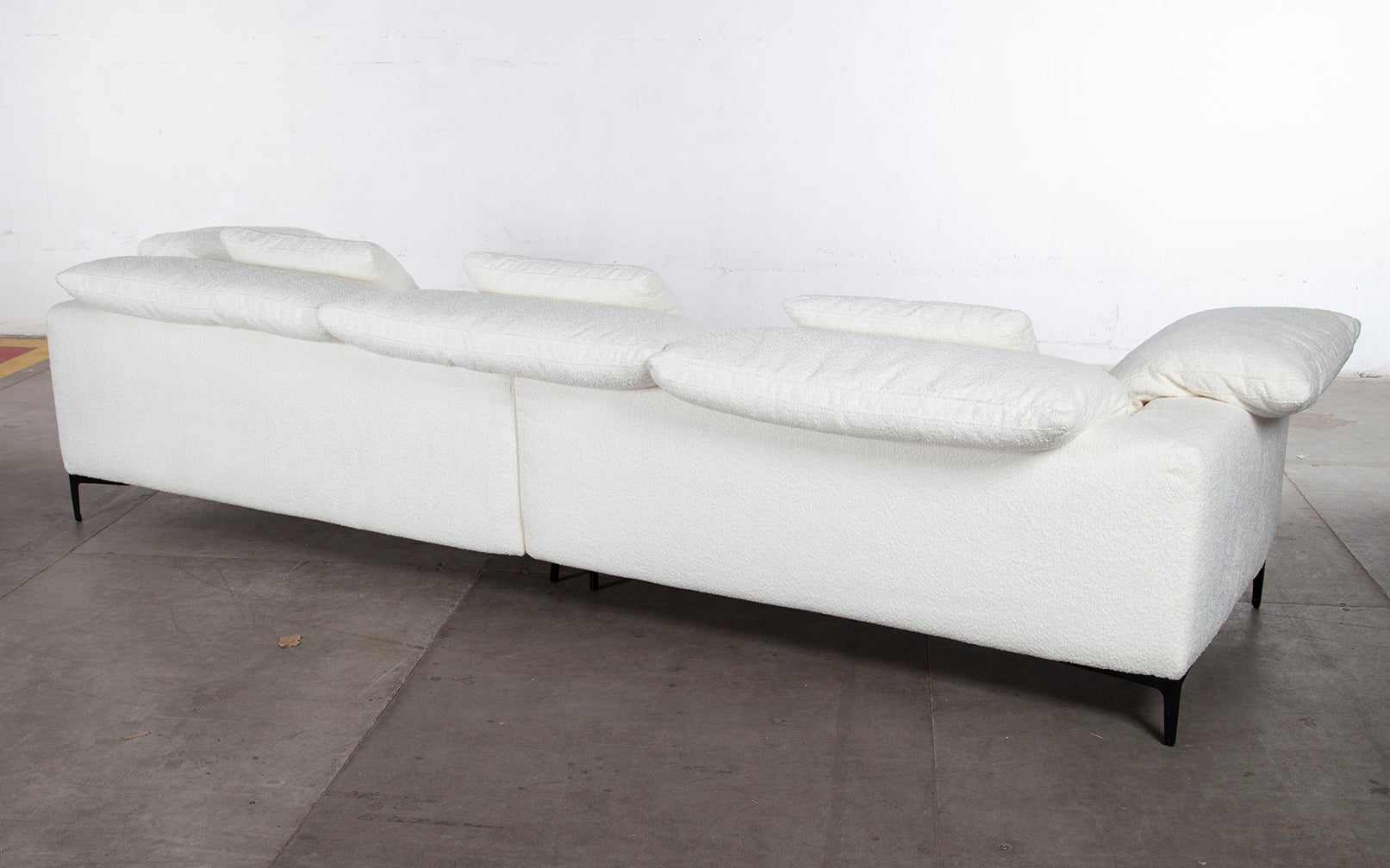 Sofa Teddy (3.26)