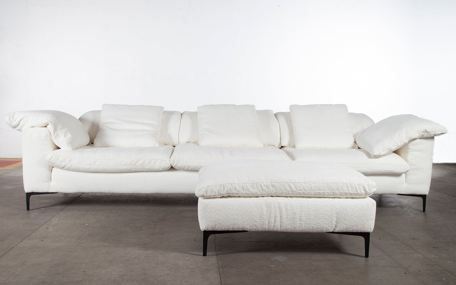 Sofa Teddy (3.26)