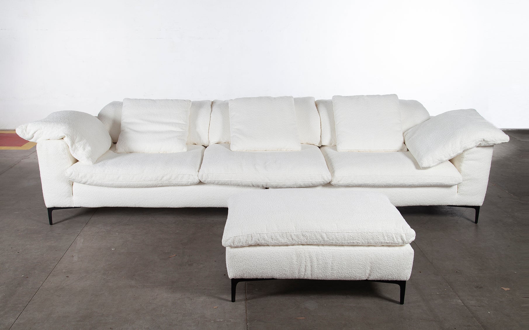 Sofa Teddy (3.26)