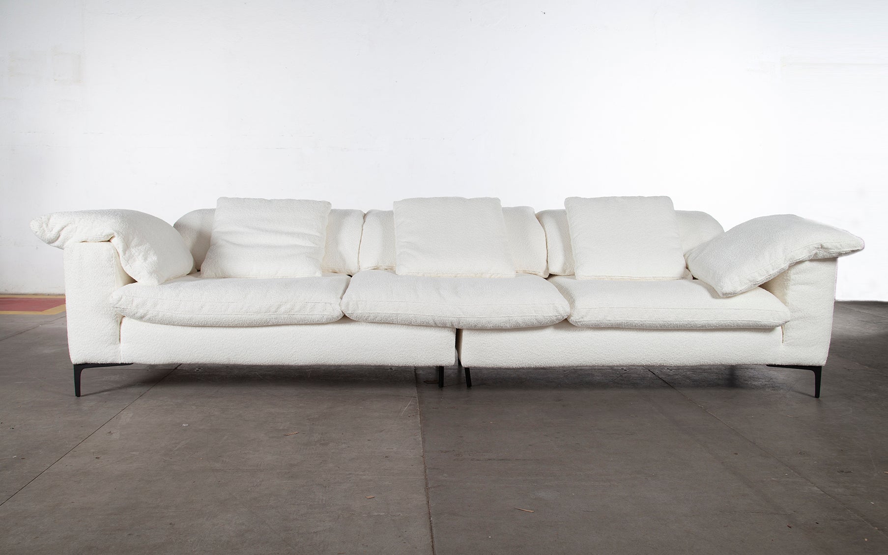 Sofa Teddy (3.26)