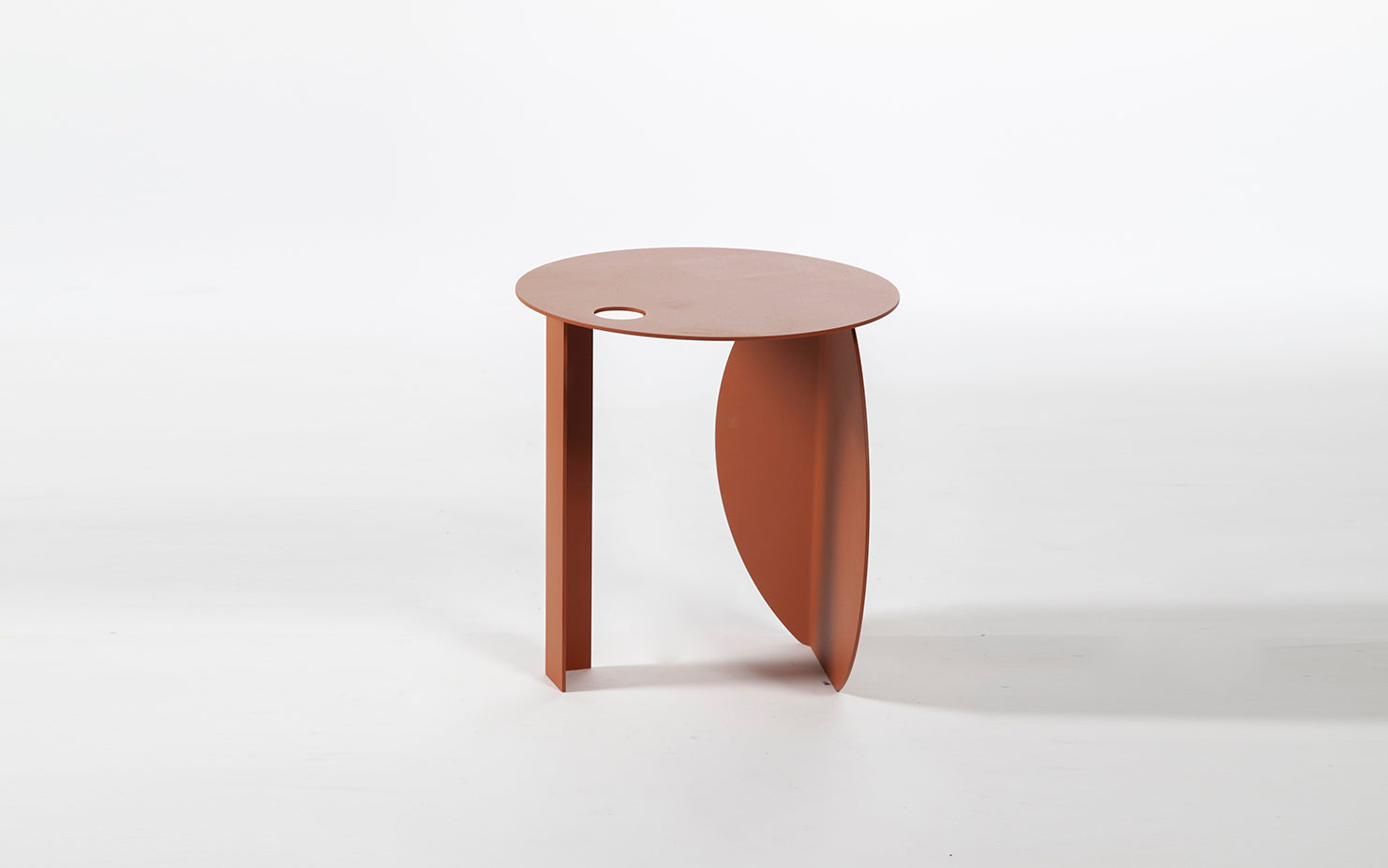 Conjunto Mesas de Apoio Bera