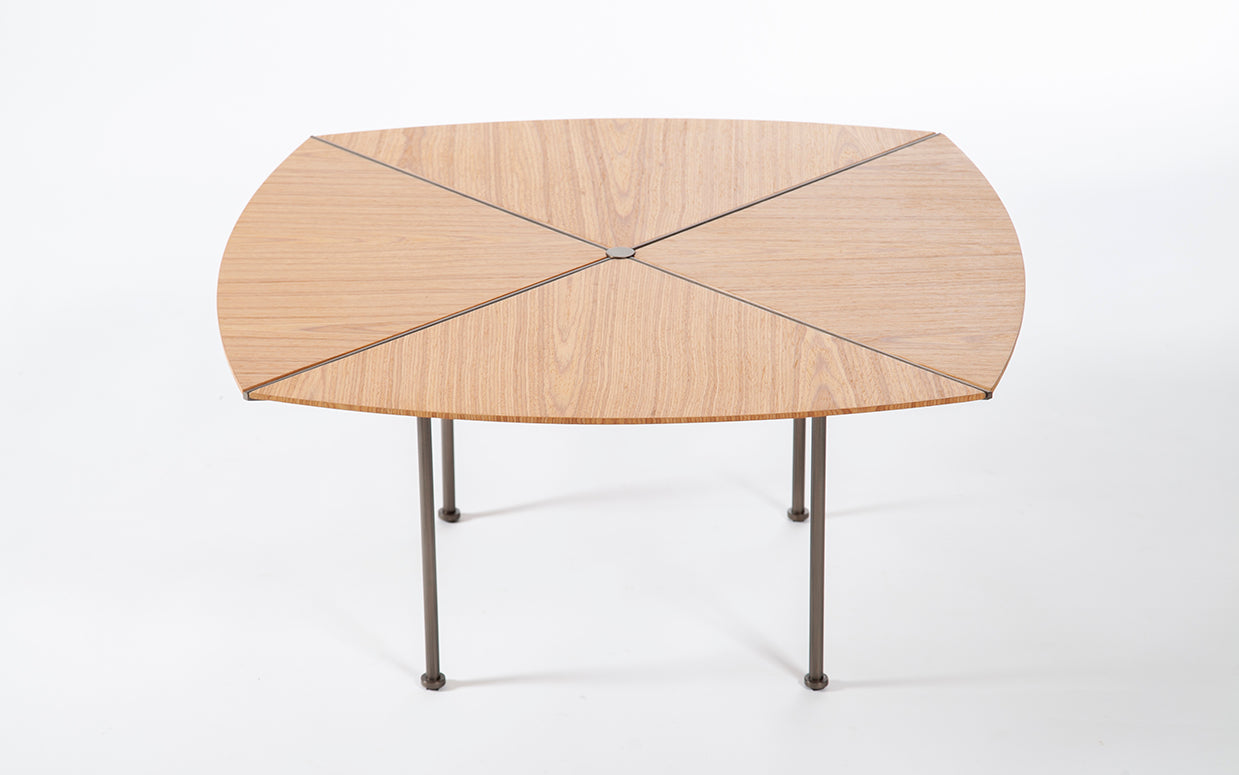 Conjunto Mesas de Centro Planalto