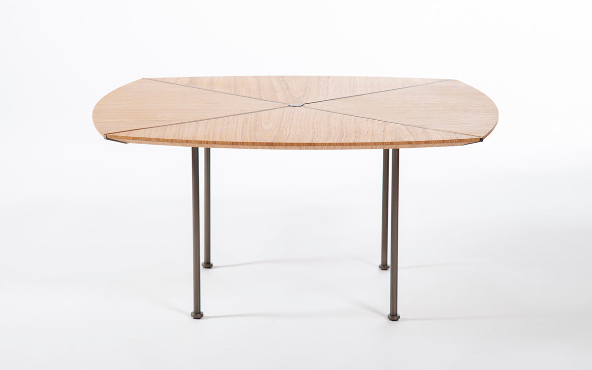 Conjunto Mesas de Centro Planalto