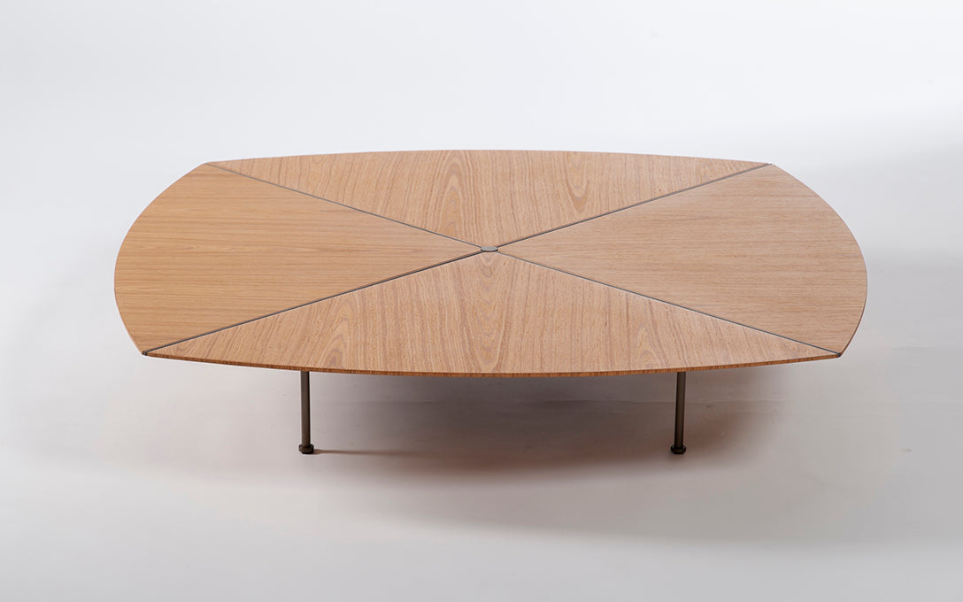 Conjunto Mesas de Centro Planalto