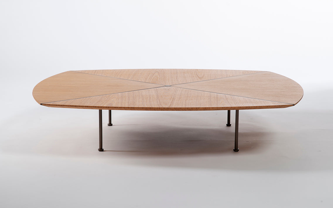 Conjunto Mesas de Centro Planalto