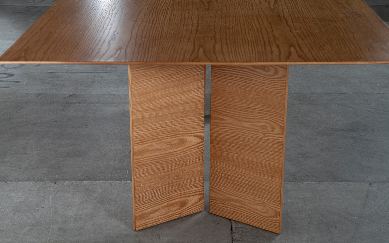 Mesa de Jantar Sian (2.40)