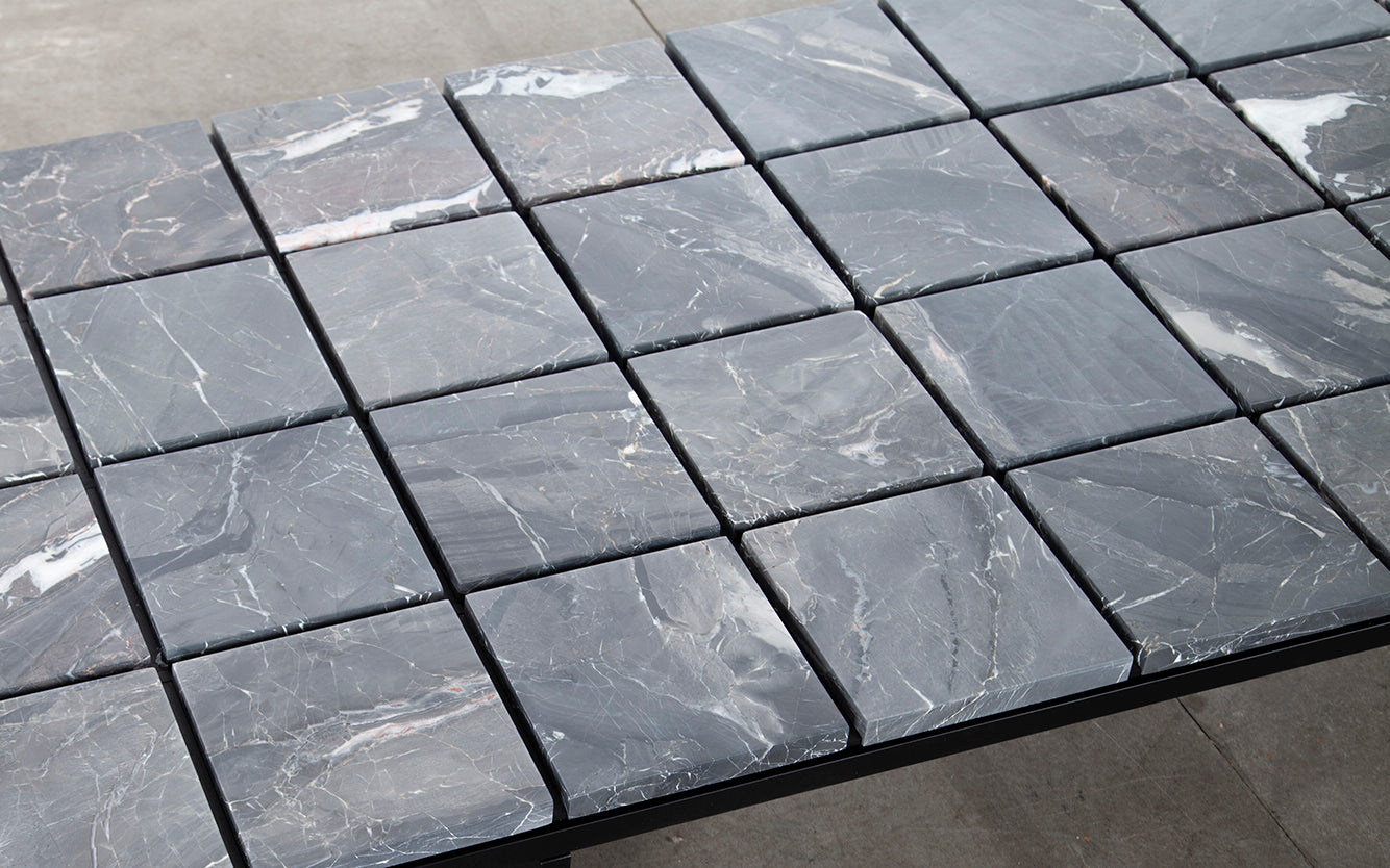 Mesa de Centro Quadrados (1.80)