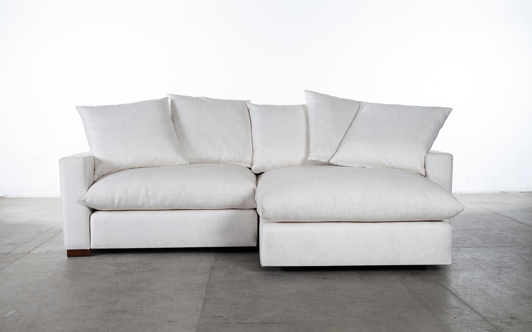 Sofa Capitu