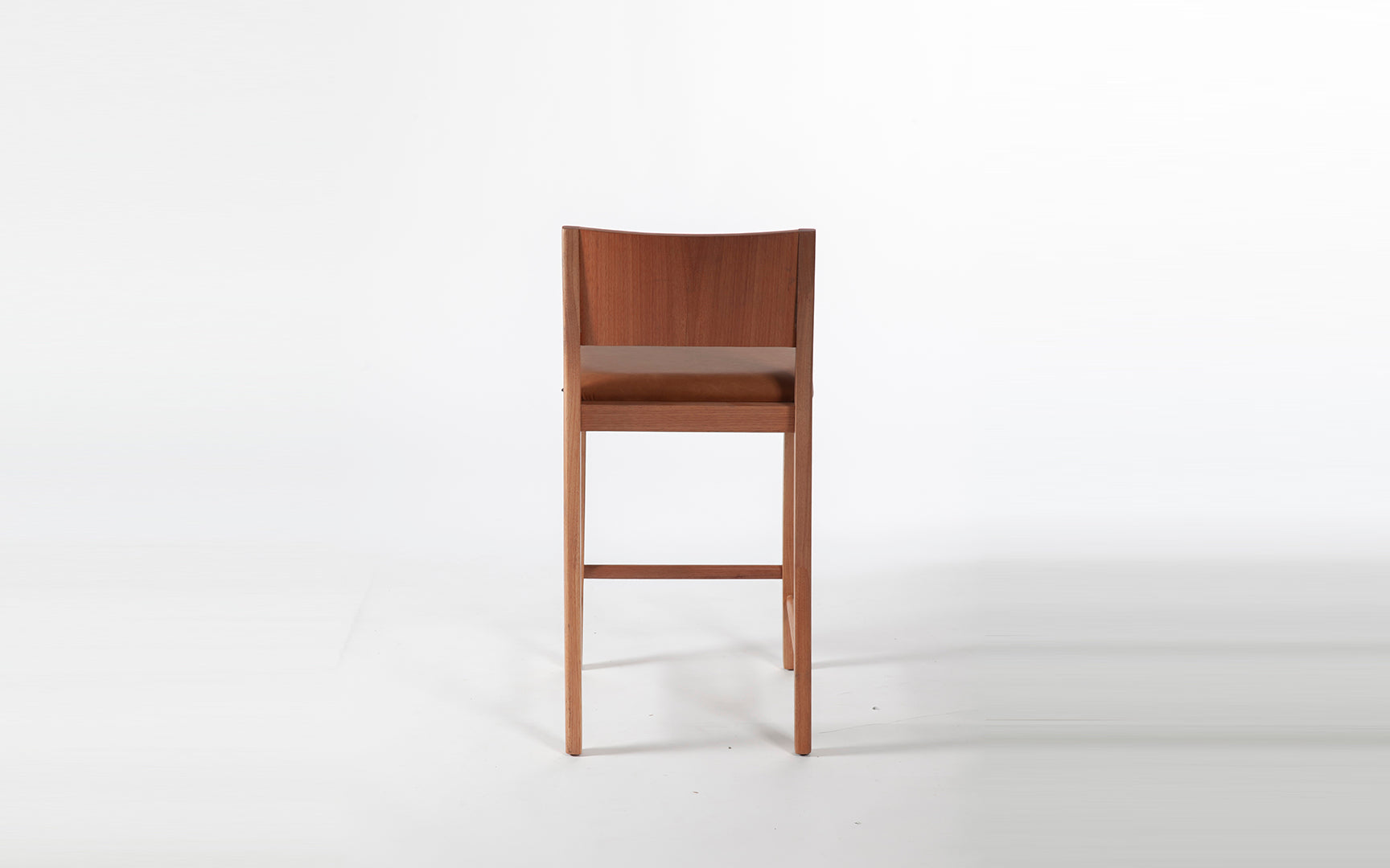 Banqueta Barão, assento 65cm
