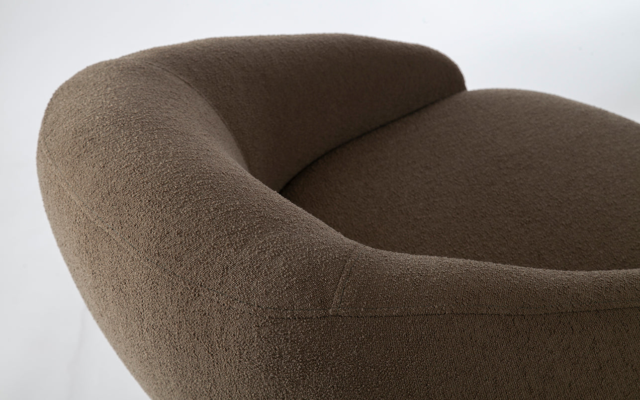 Poltrona Atlanta Giratória