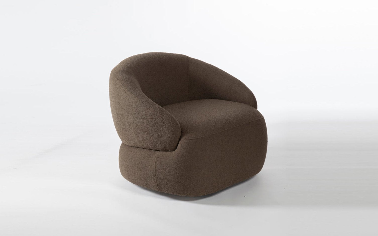 Poltrona Atlanta Giratória