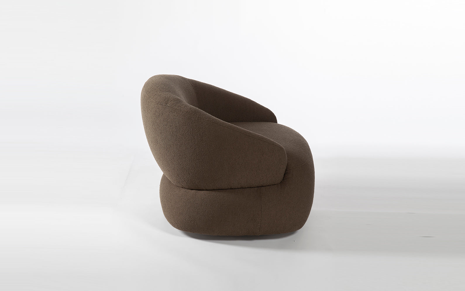 Poltrona Atlanta Giratória