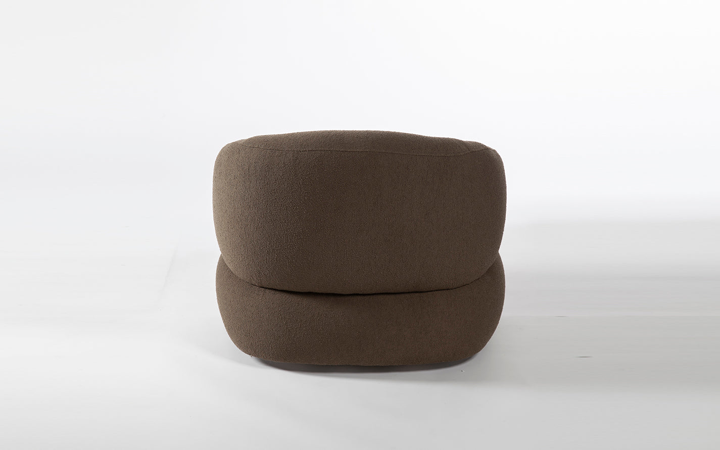 Poltrona Atlanta Giratória