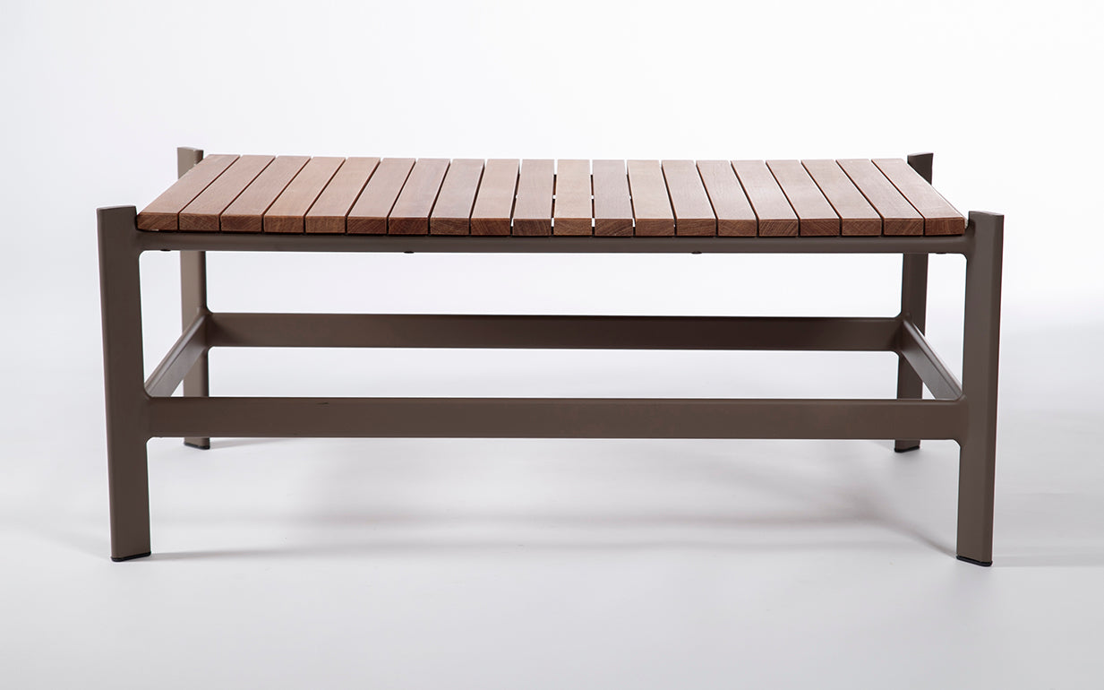 Mesa de Centro Beira-Mar